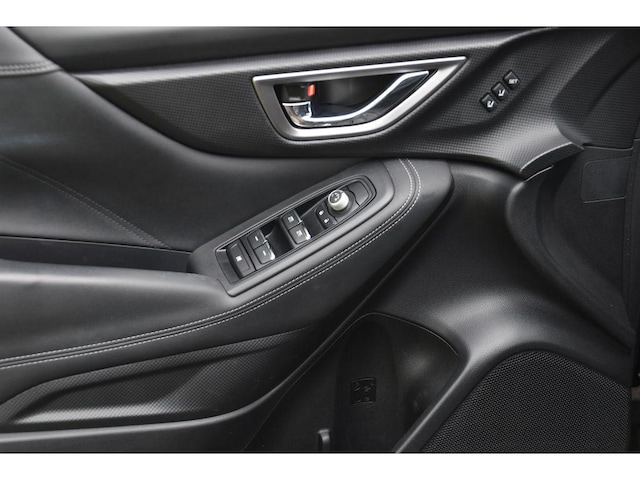 2023 Subaru Forester Touring - Photo 27