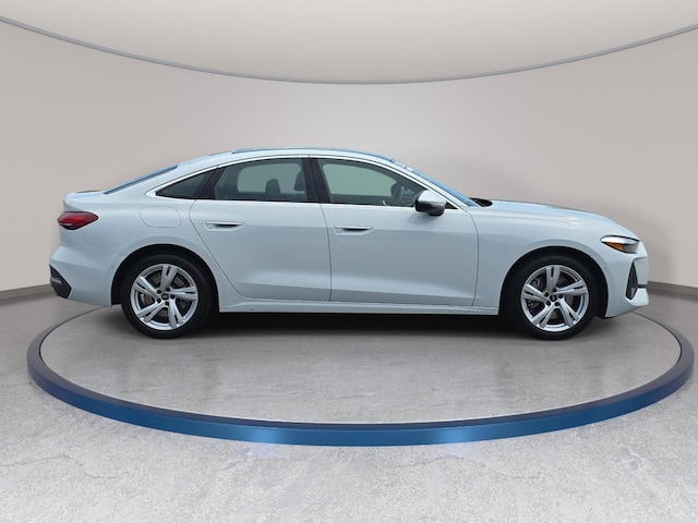 2025 Audi A5 Sedan