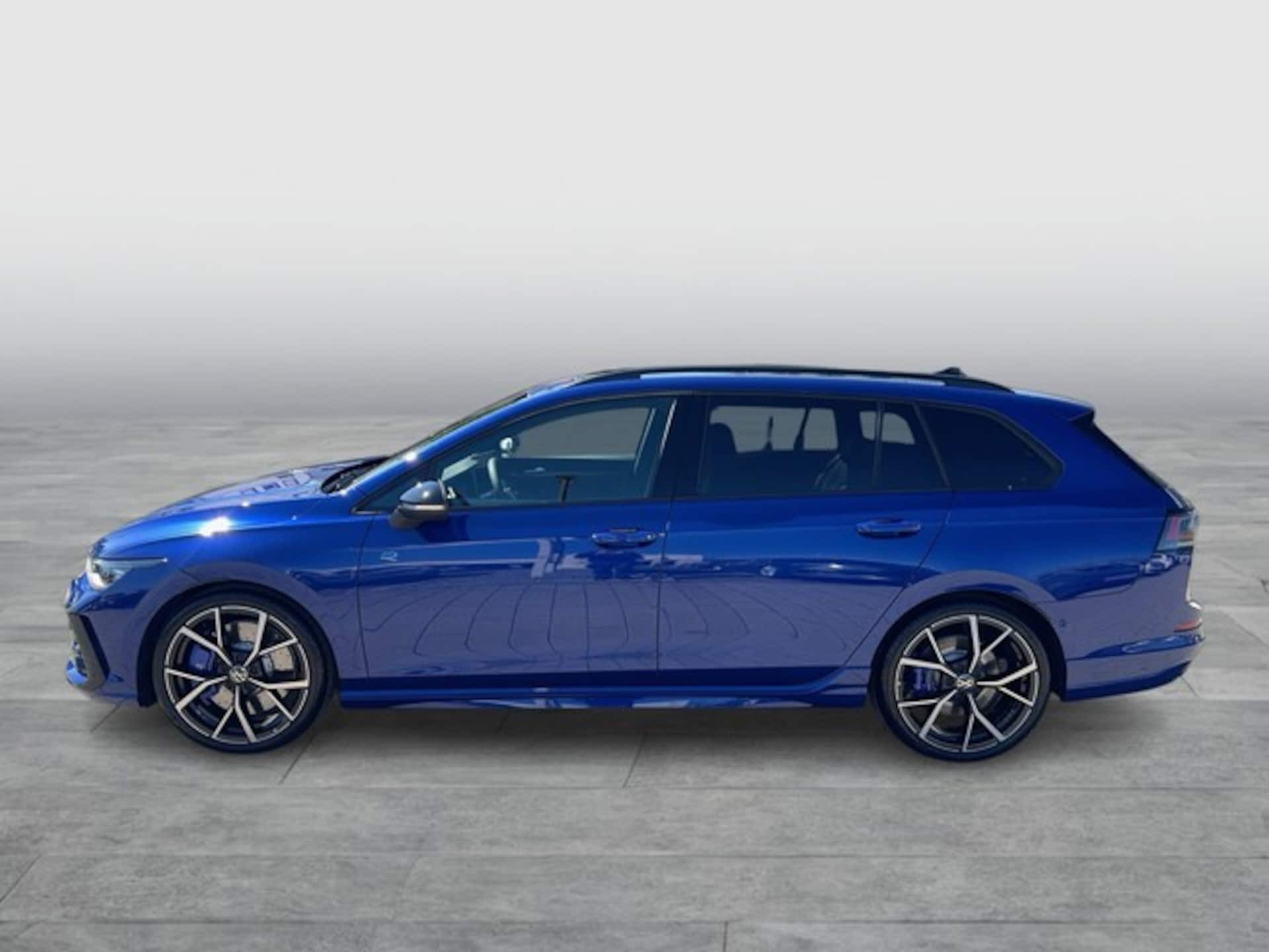 Volkswagen Golf Variant R