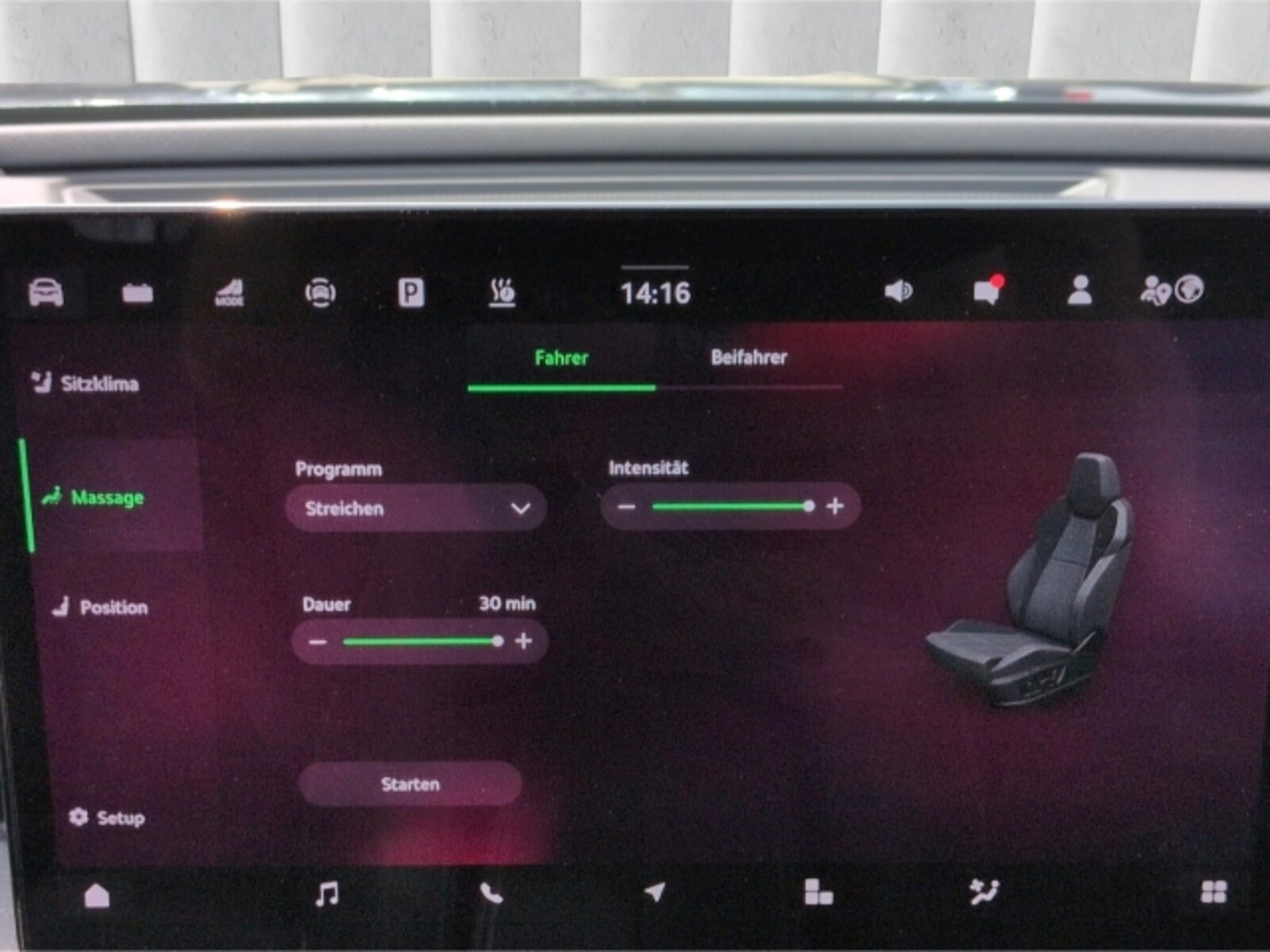 Škoda Superb – Bild 17