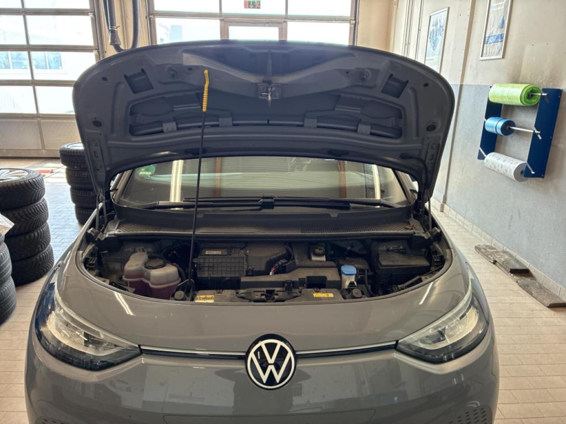 Volkswagen ID.3 Pure Performance