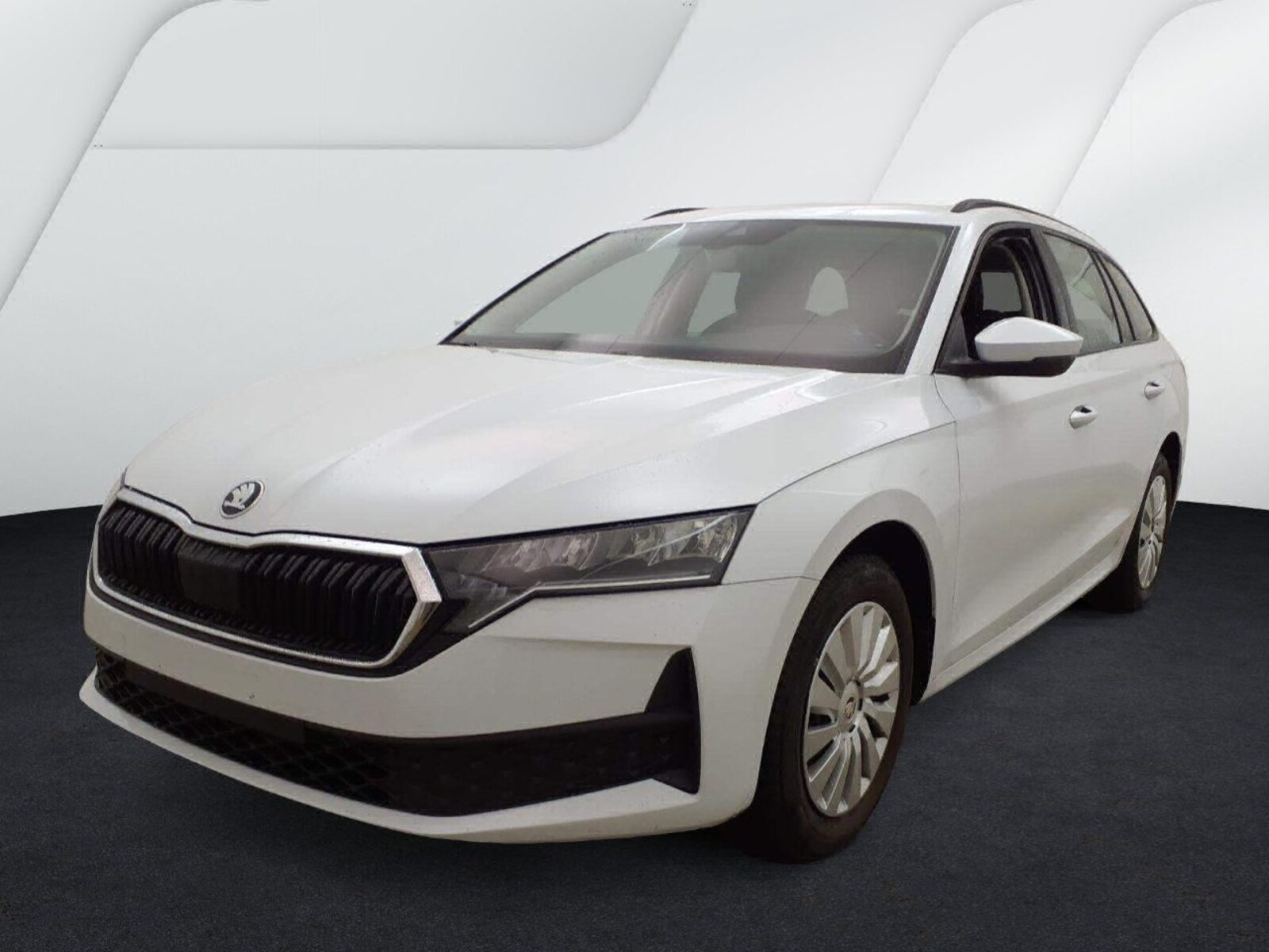 Škoda Octavia Combi – Bild 2