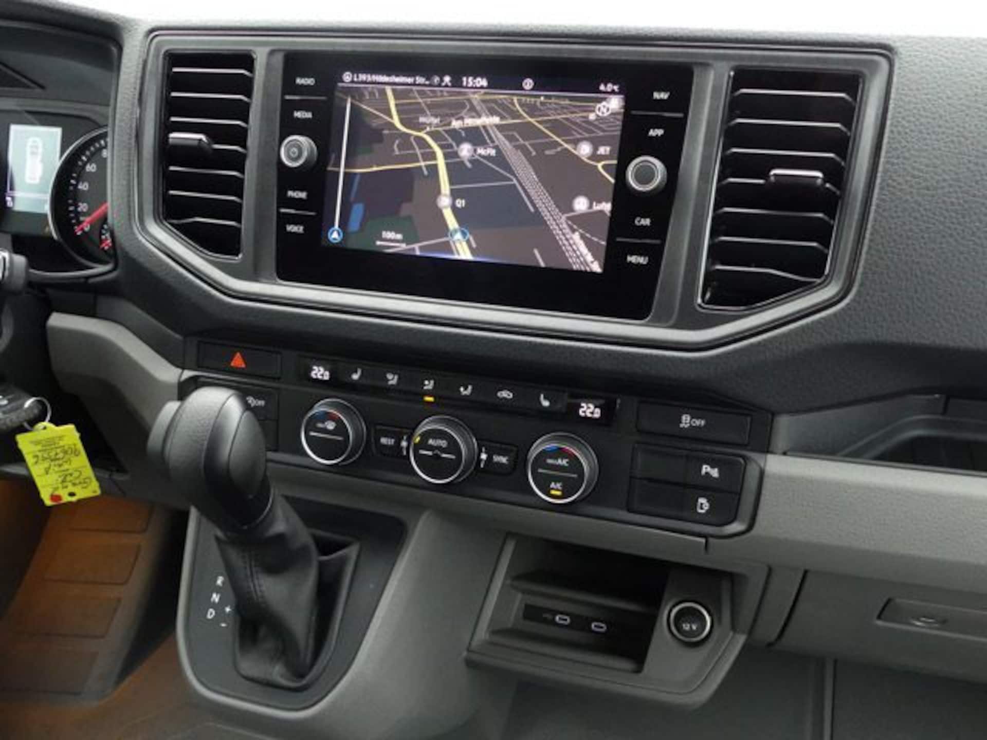 Volkswagen Grand California 600