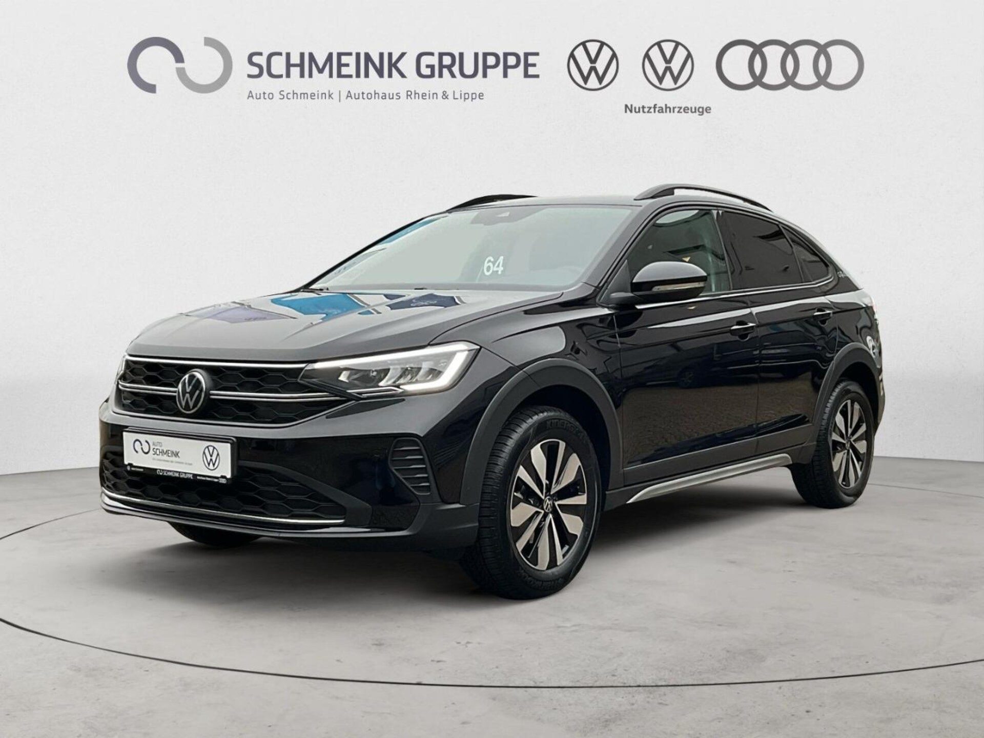 Volkswagen Taigo Goal
