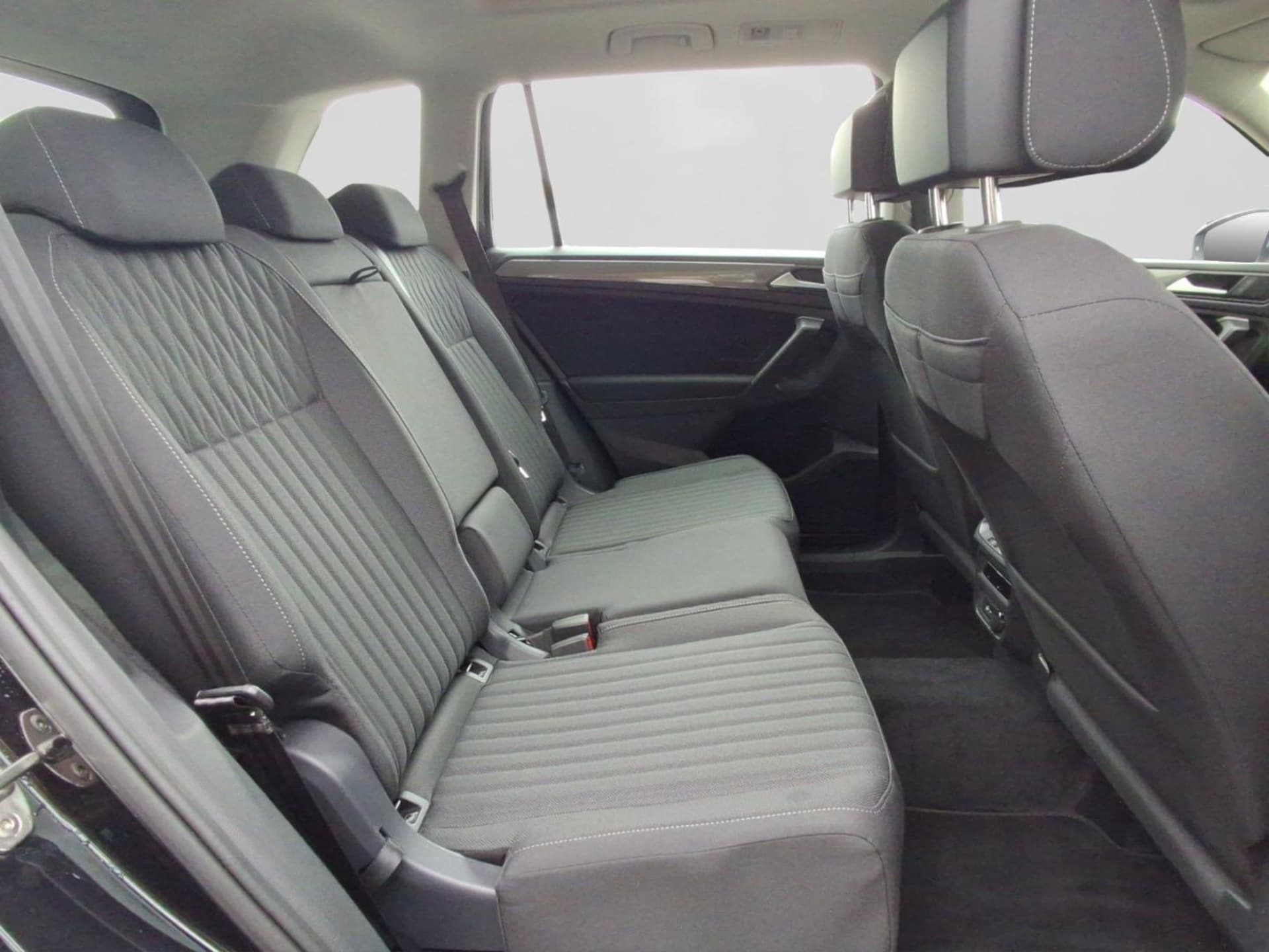 Volkswagen Tiguan Allspace Life