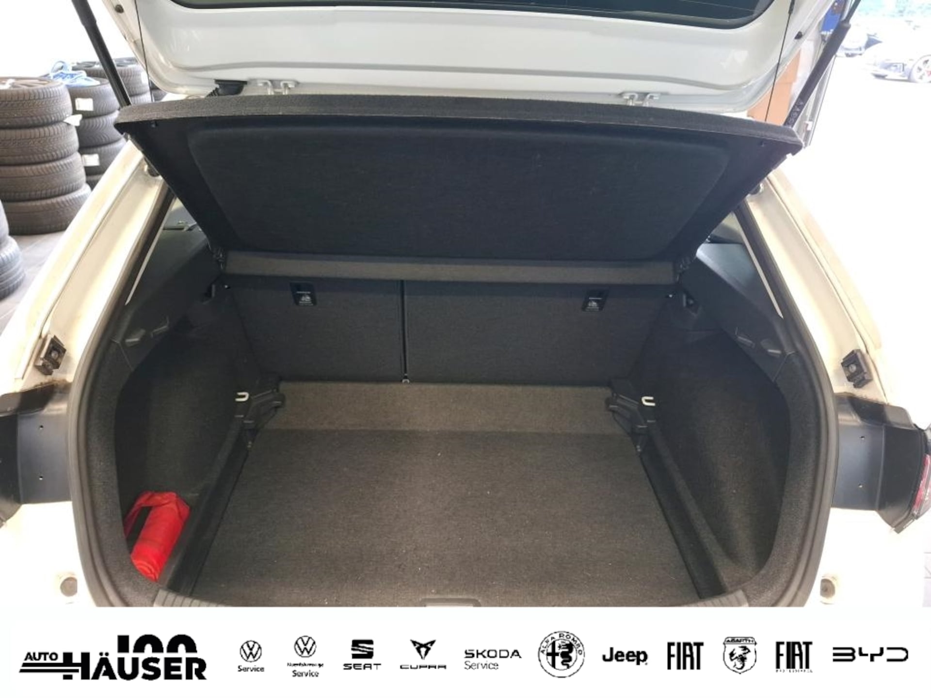 Volkswagen Taigo Life