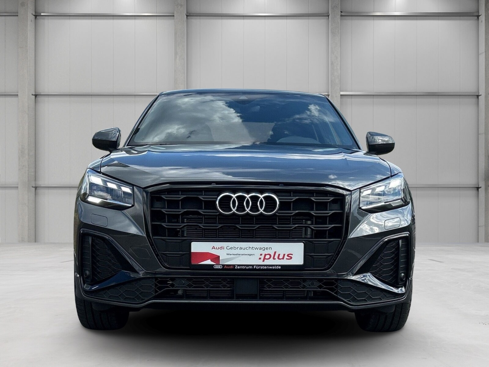 Audi Q2 – Bild 5
