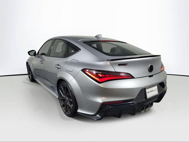 2024 Acura Integra