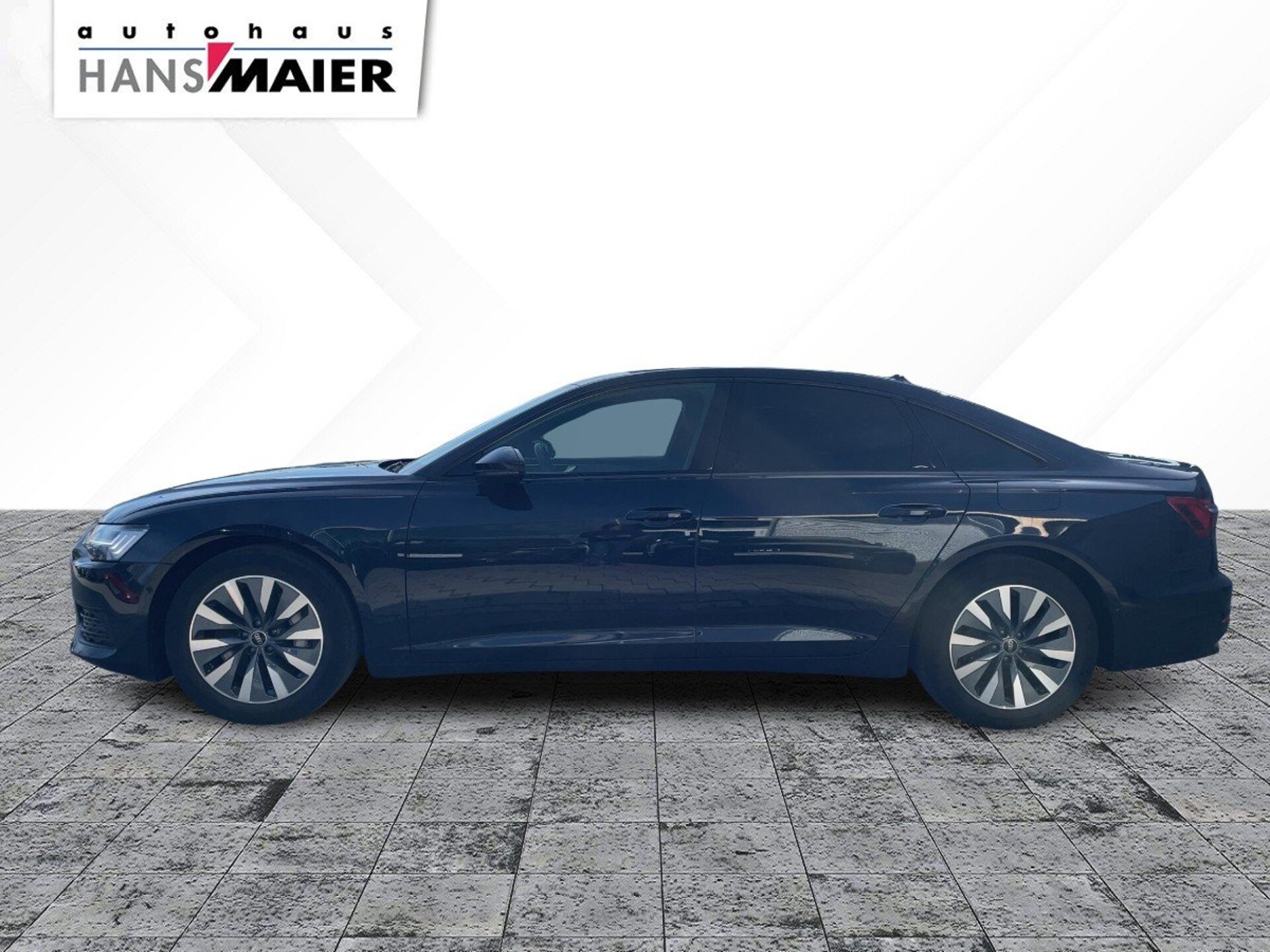 Audi A6 Limousine TFSI e