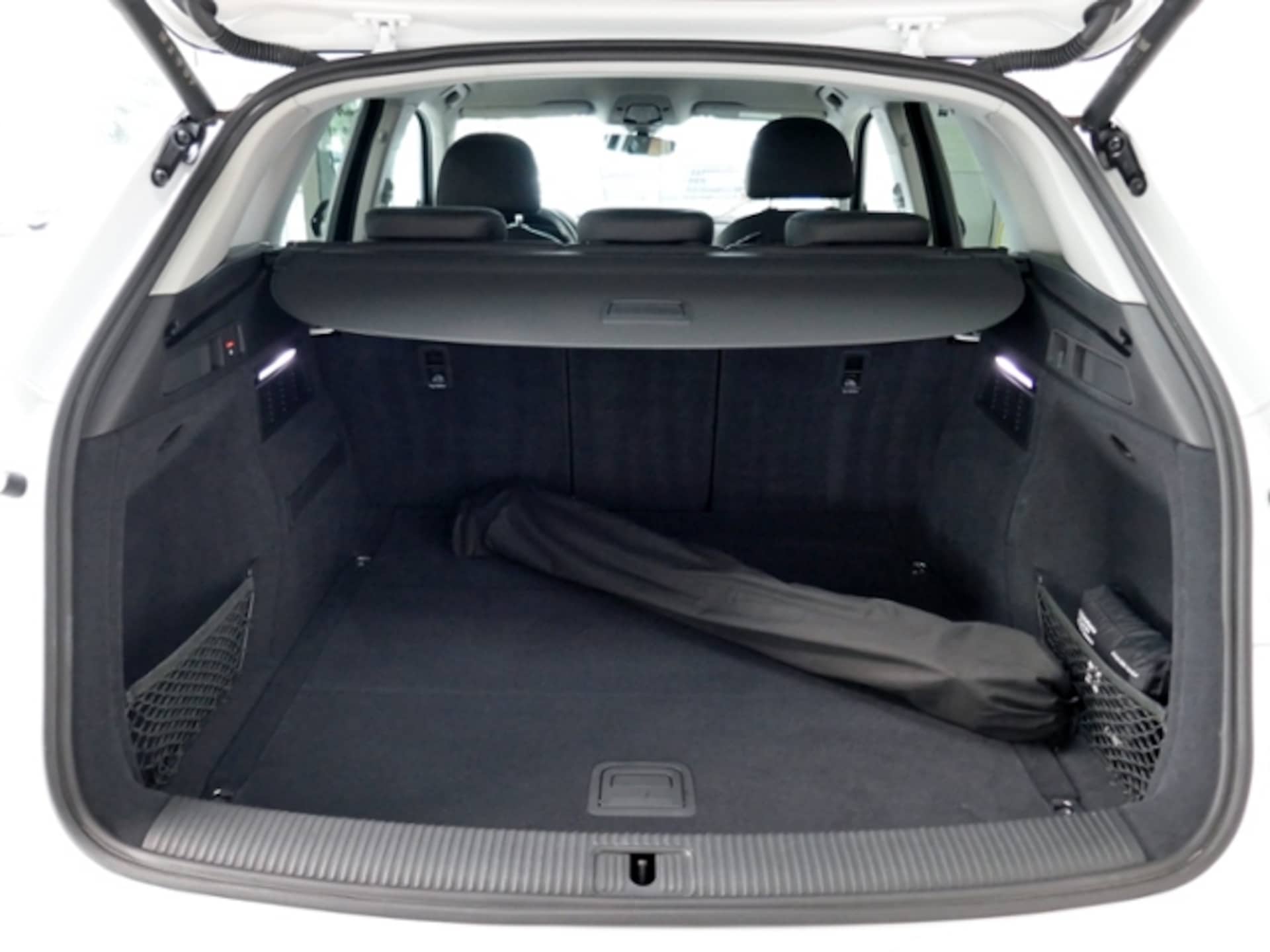 Audi Q5 SUV