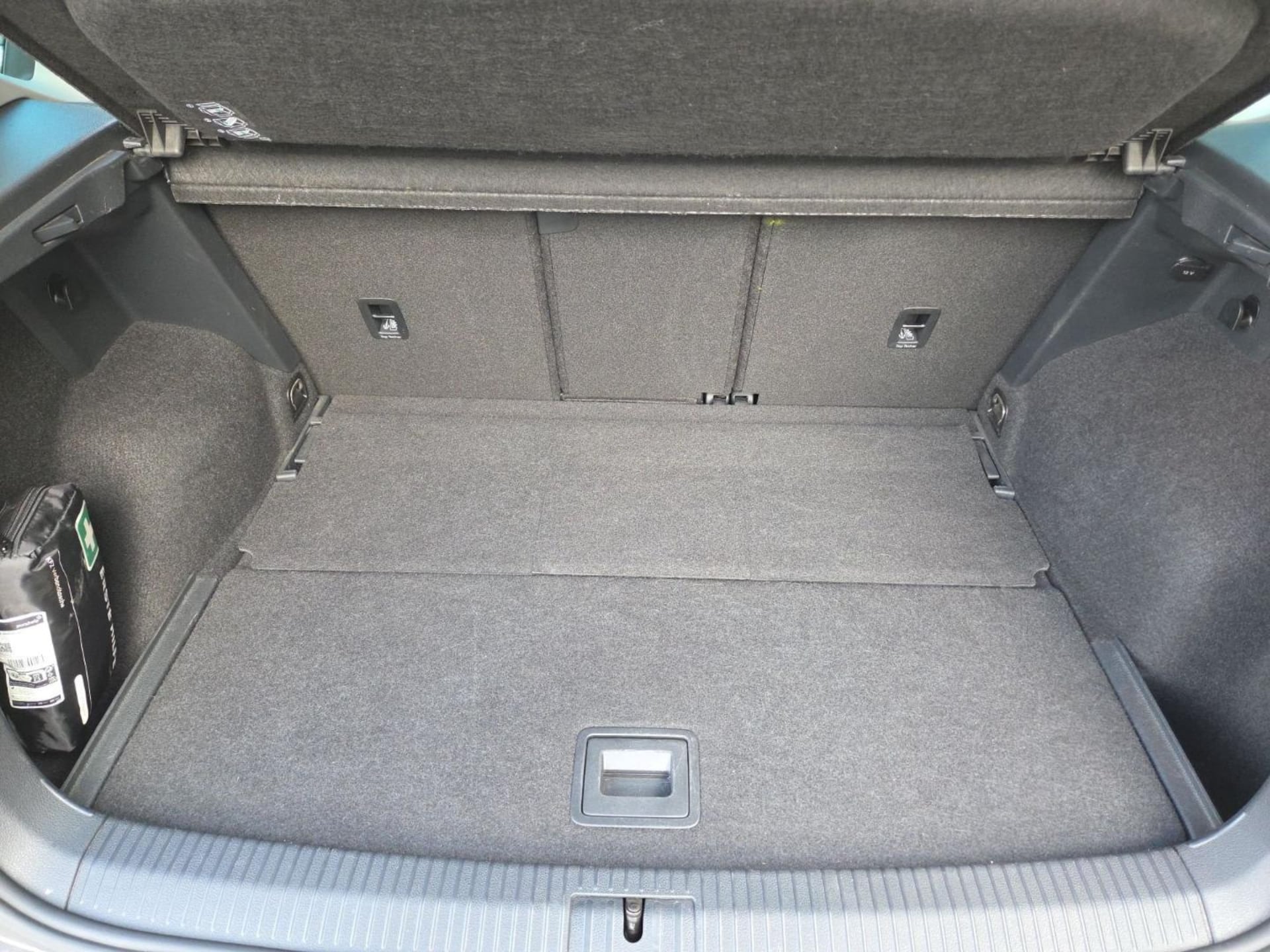 Volkswagen Golf Sportsvan Comfortline