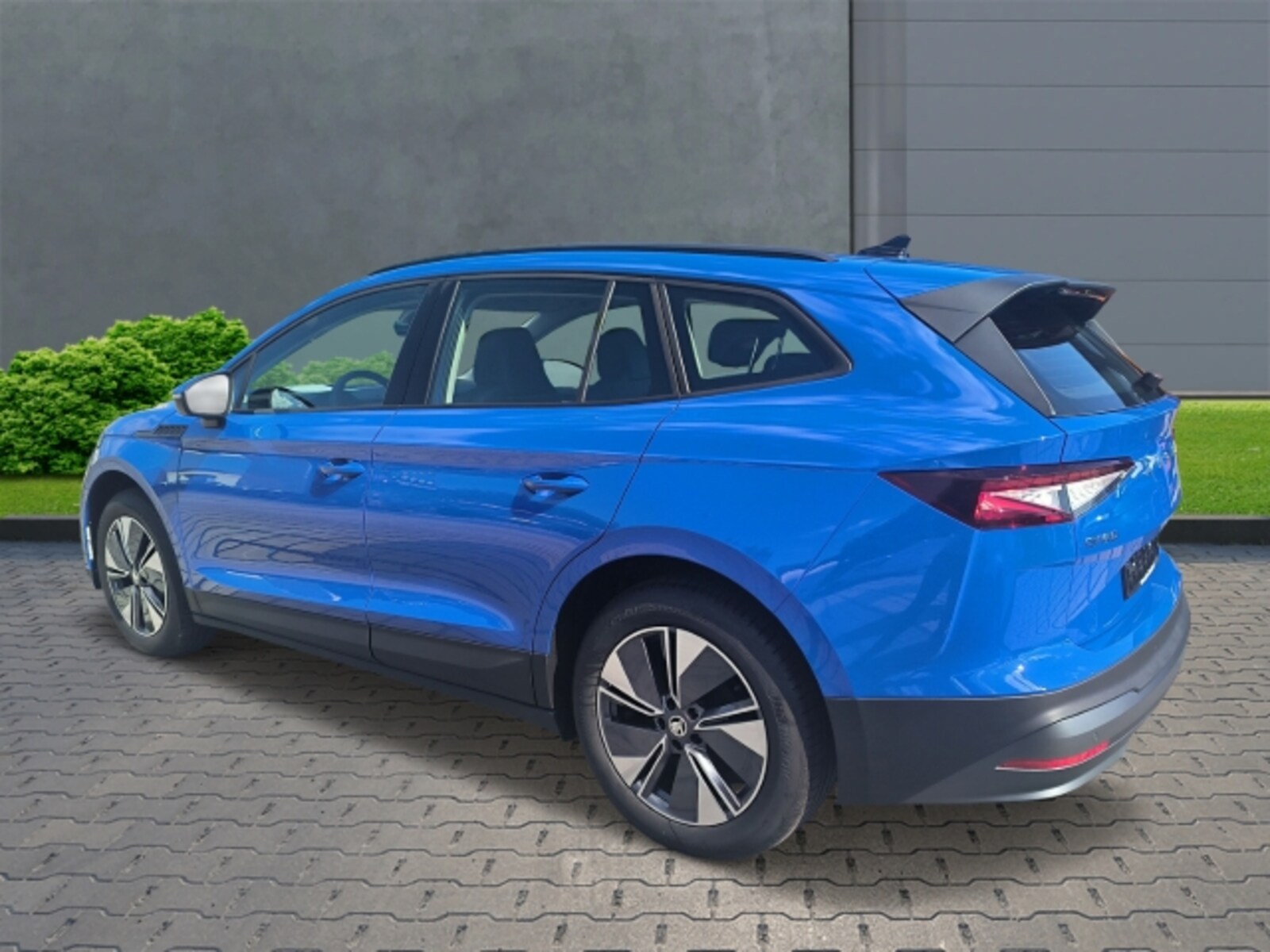 Škoda Enyaq – Bild 2