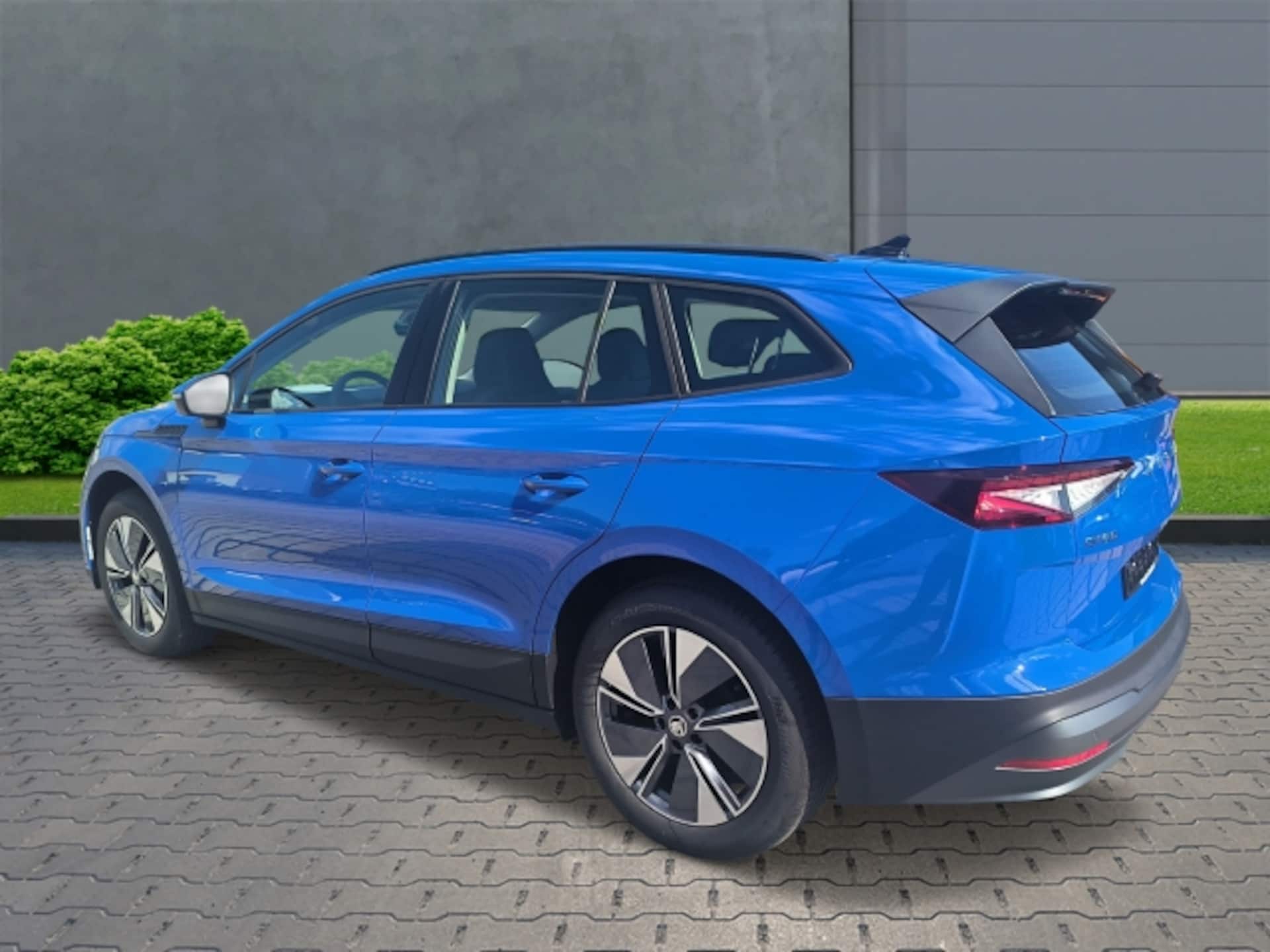 Skoda Enyaq 60