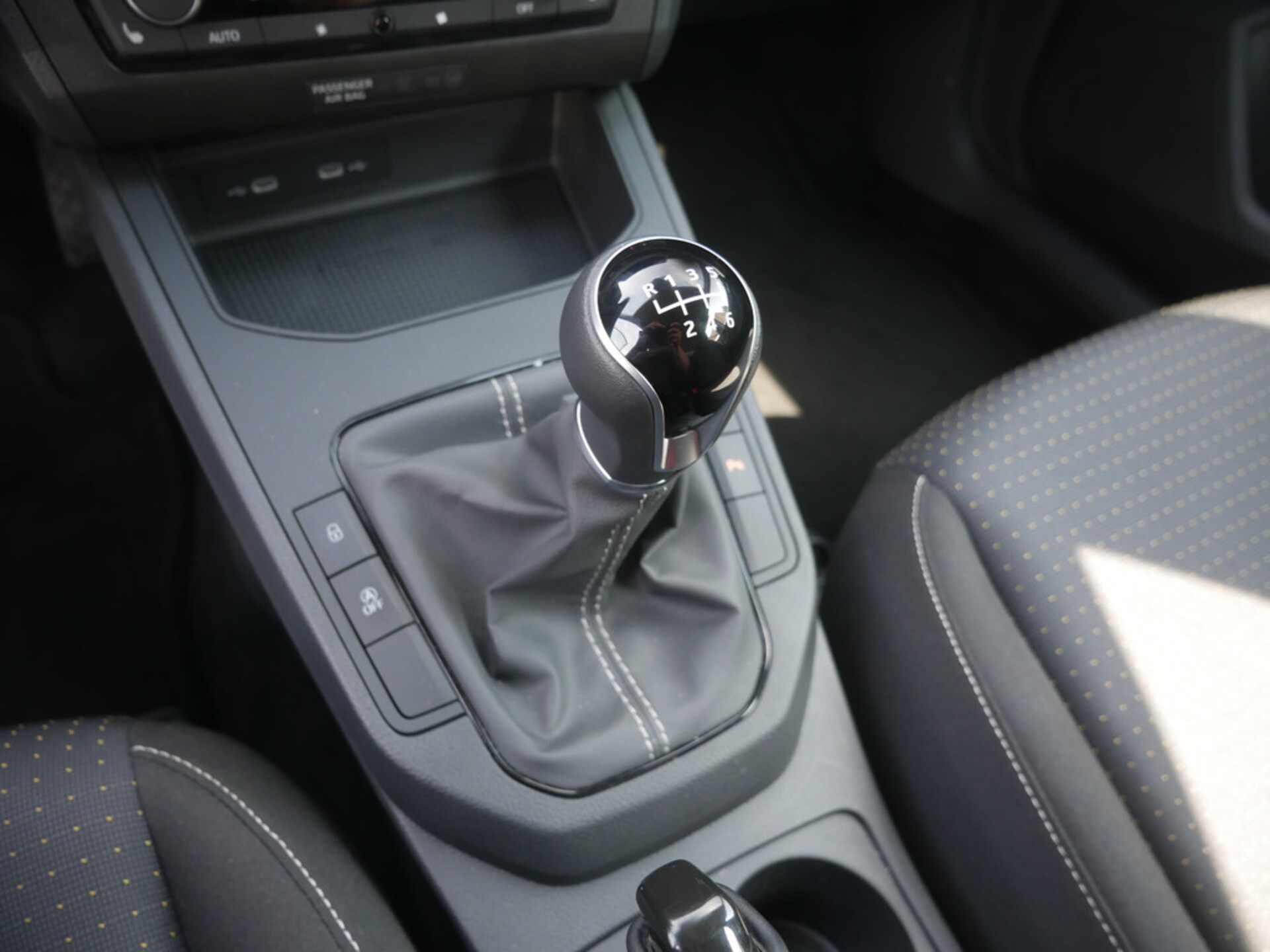 SEAT Ibiza Style
