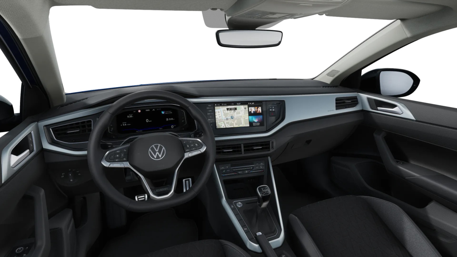 Volkswagen Taigo ENERGY