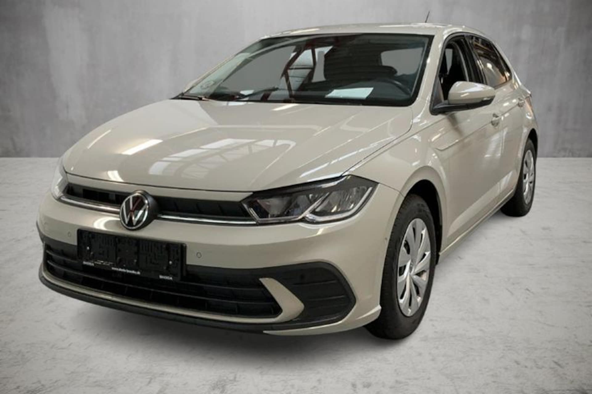Volkswagen Polo Life