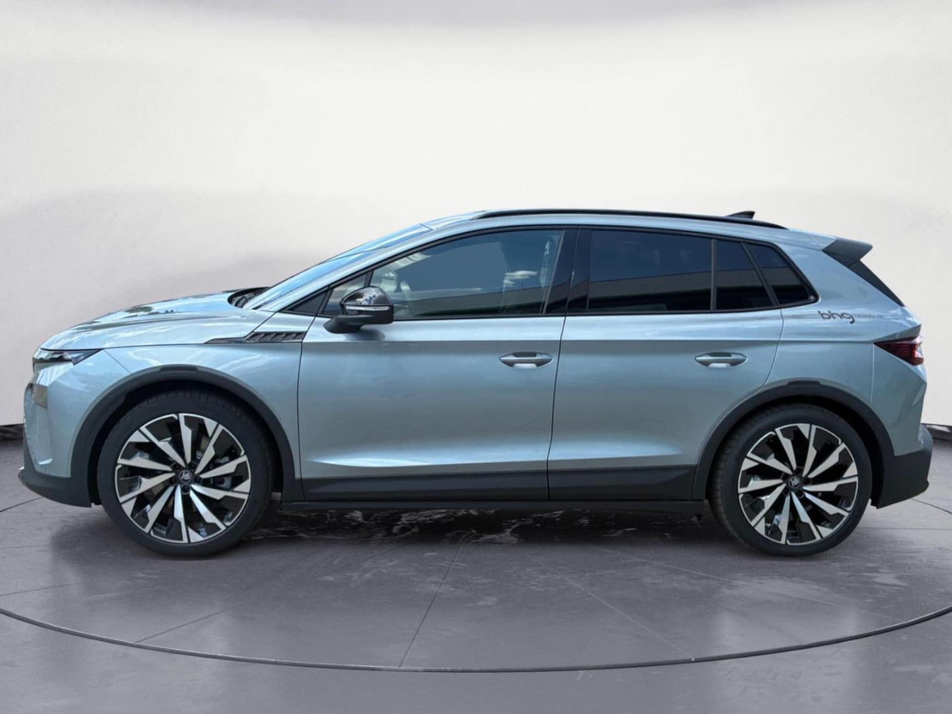 Skoda Elroq Sportline