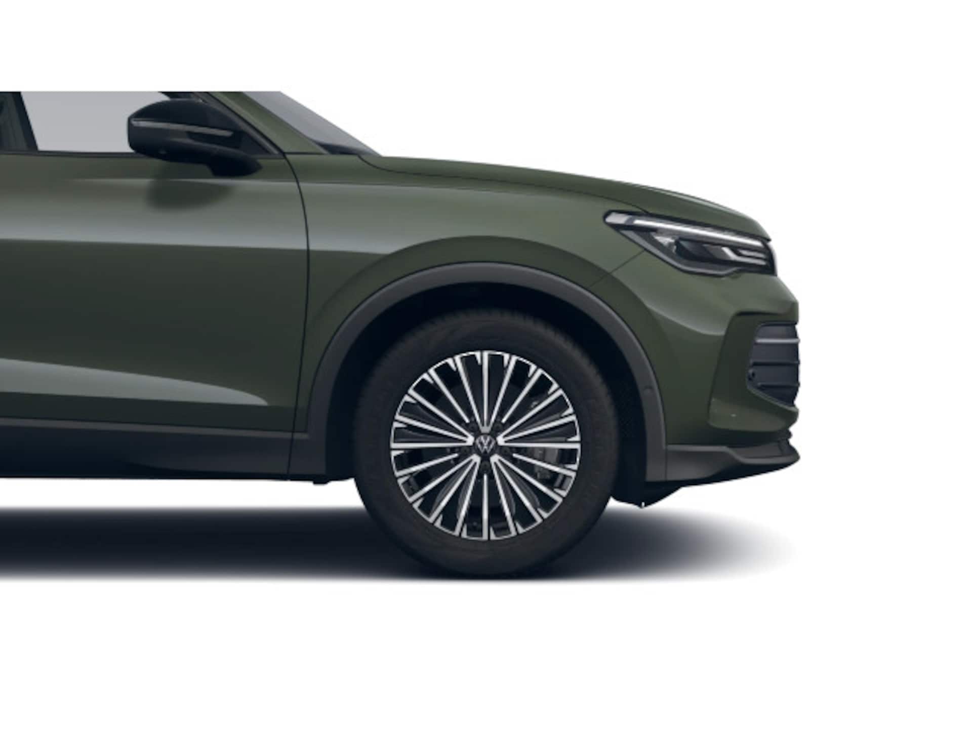Volkswagen Tiguan ENERGY