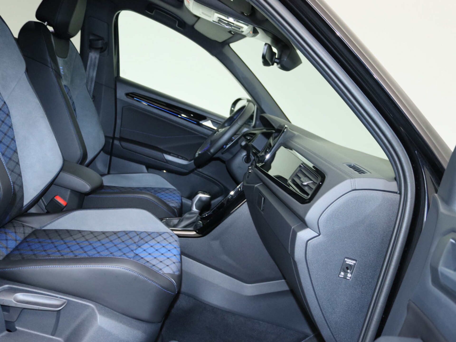 Volkswagen T-Roc R