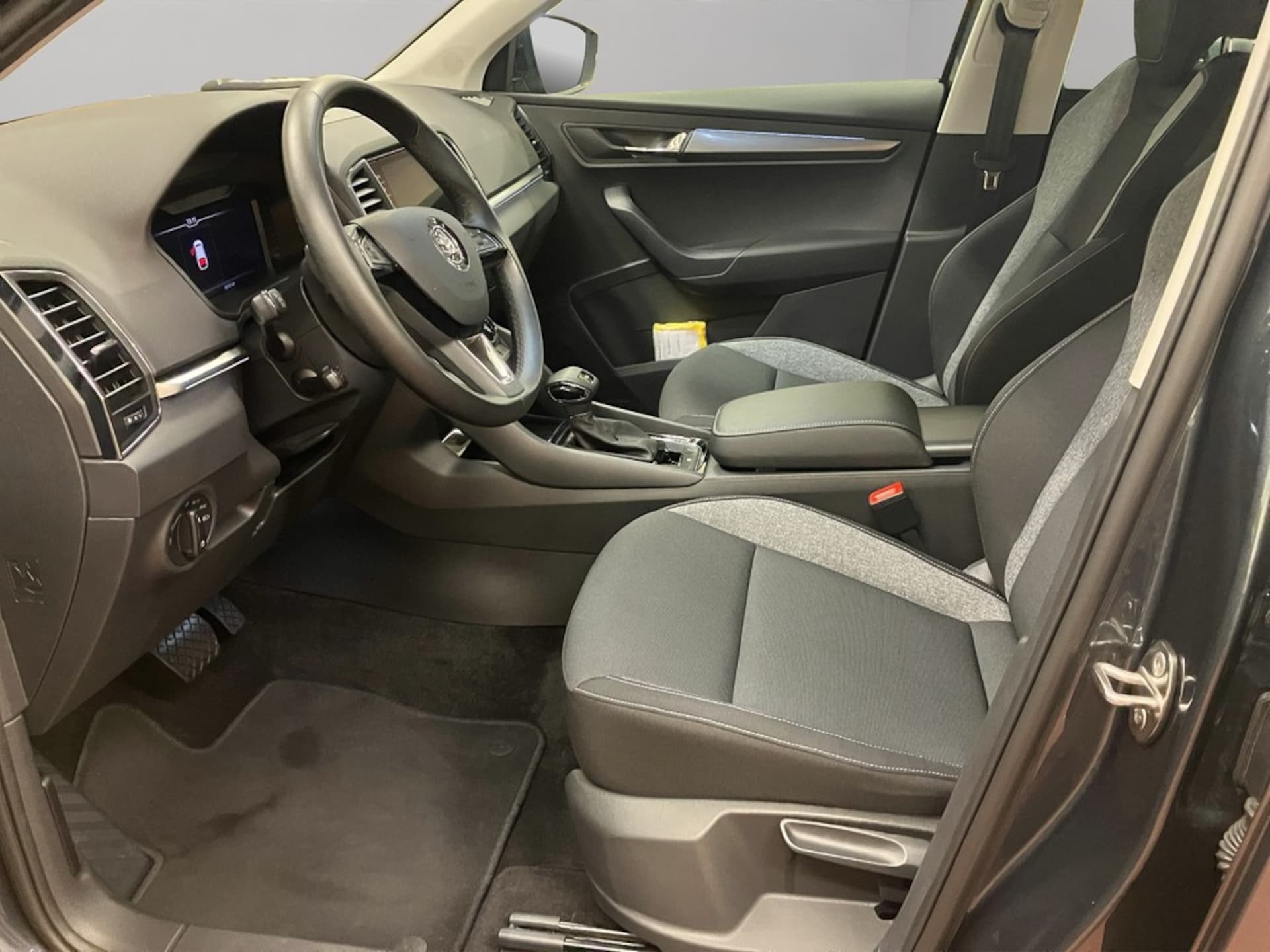 Skoda Karoq Ambition