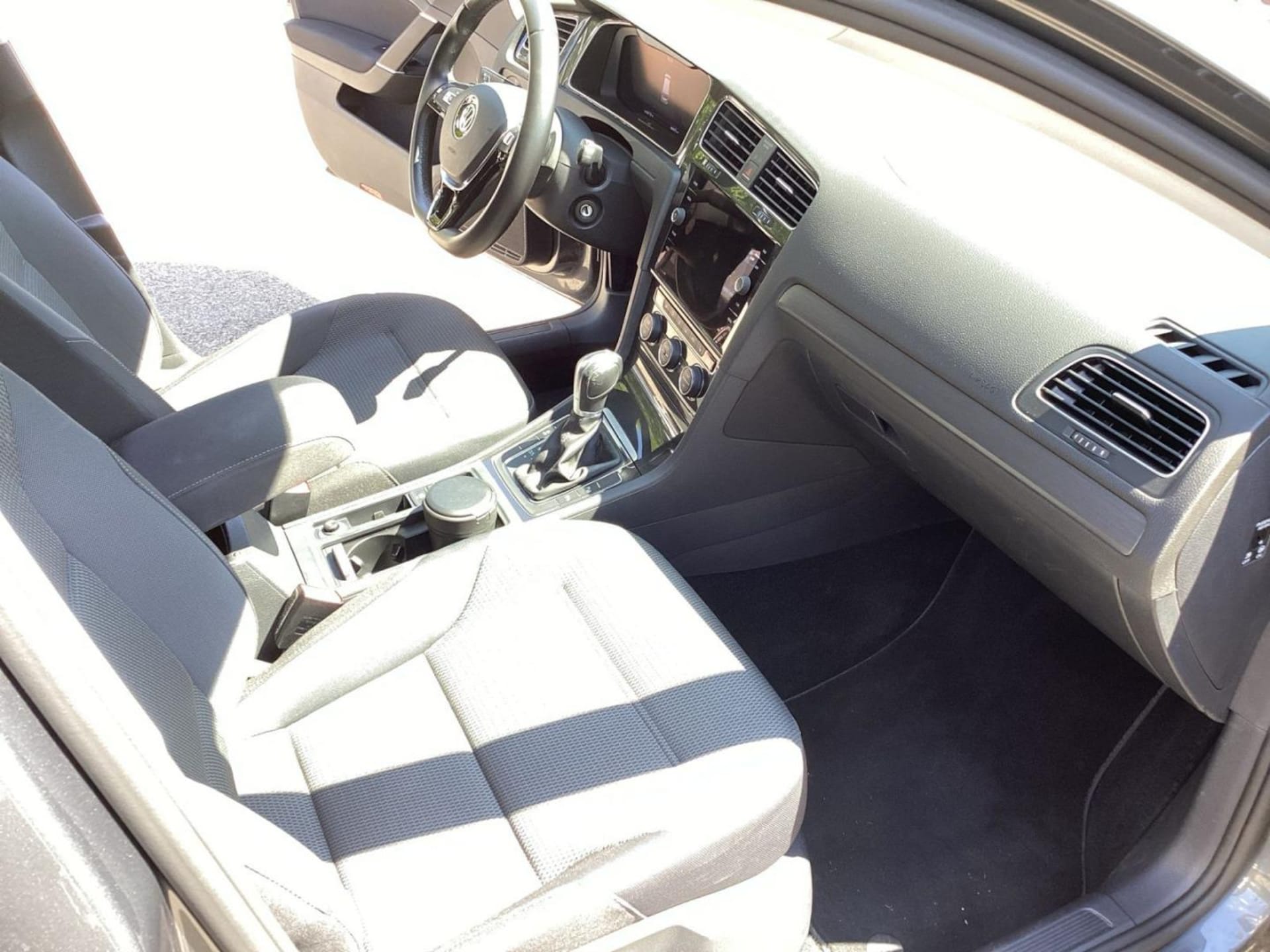 Volkswagen Golf Variant Comfortline