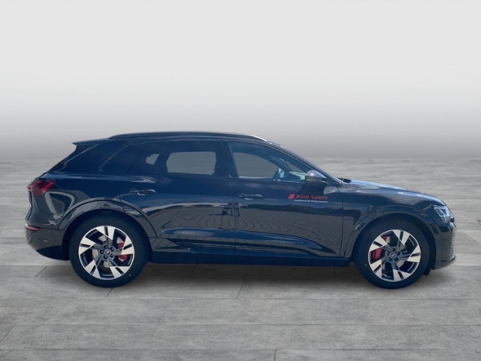 Audi Q8 e-tron – Bild 6
