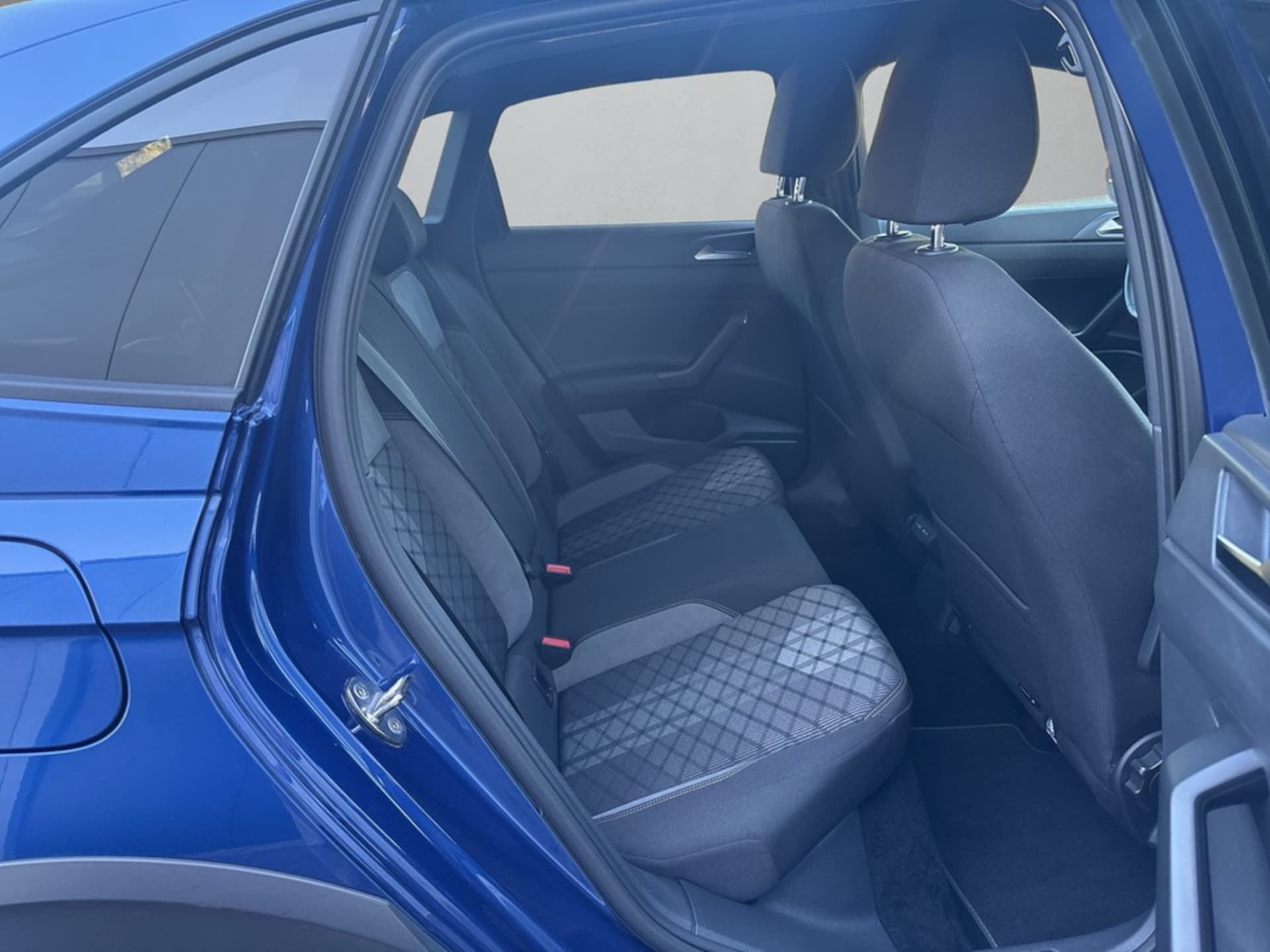 Volkswagen Taigo R-Line