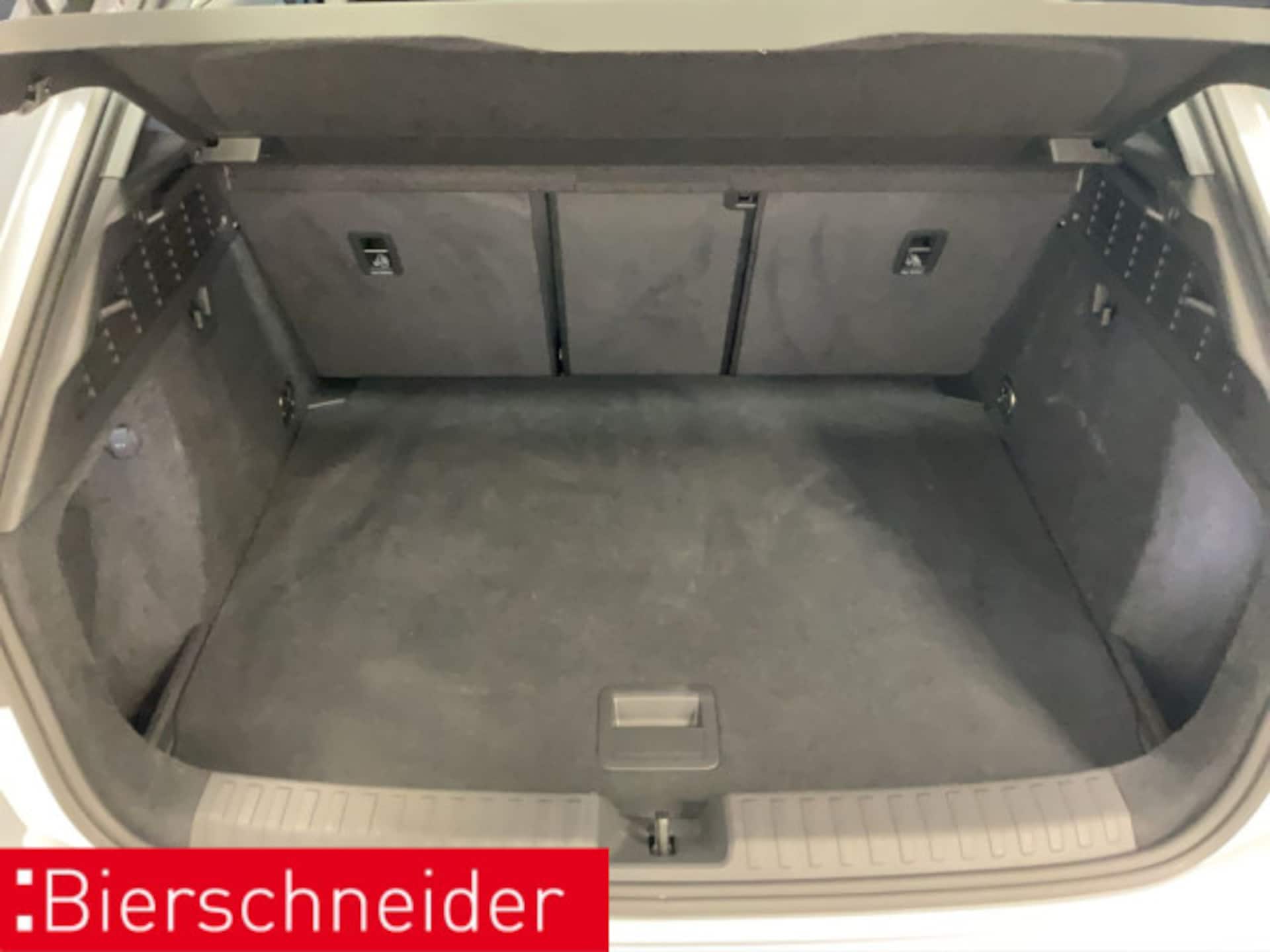 Audi A3 Sportback TFSI e