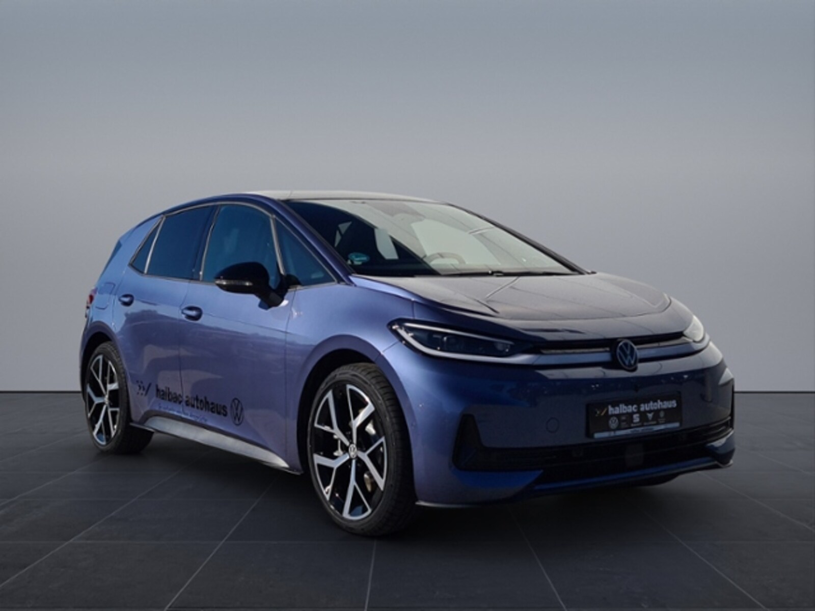 Volkswagen ID.3 Neo – Bild 9
