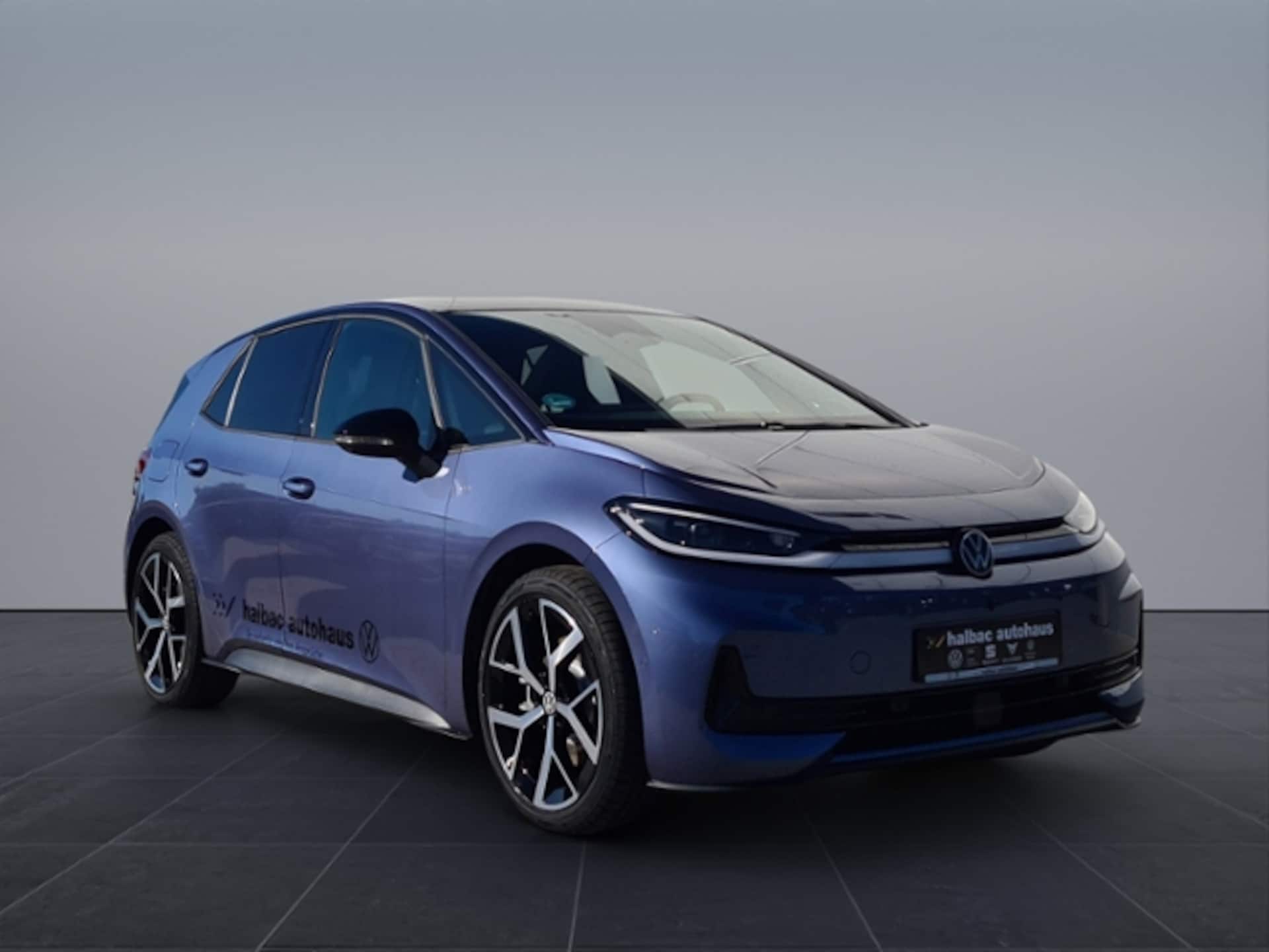 Volkswagen ID.3 Neo Style