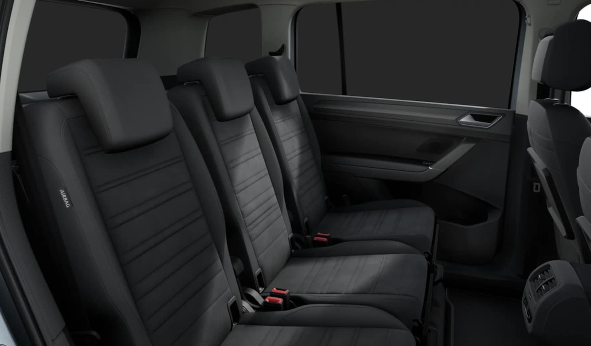 Volkswagen Touran Highline