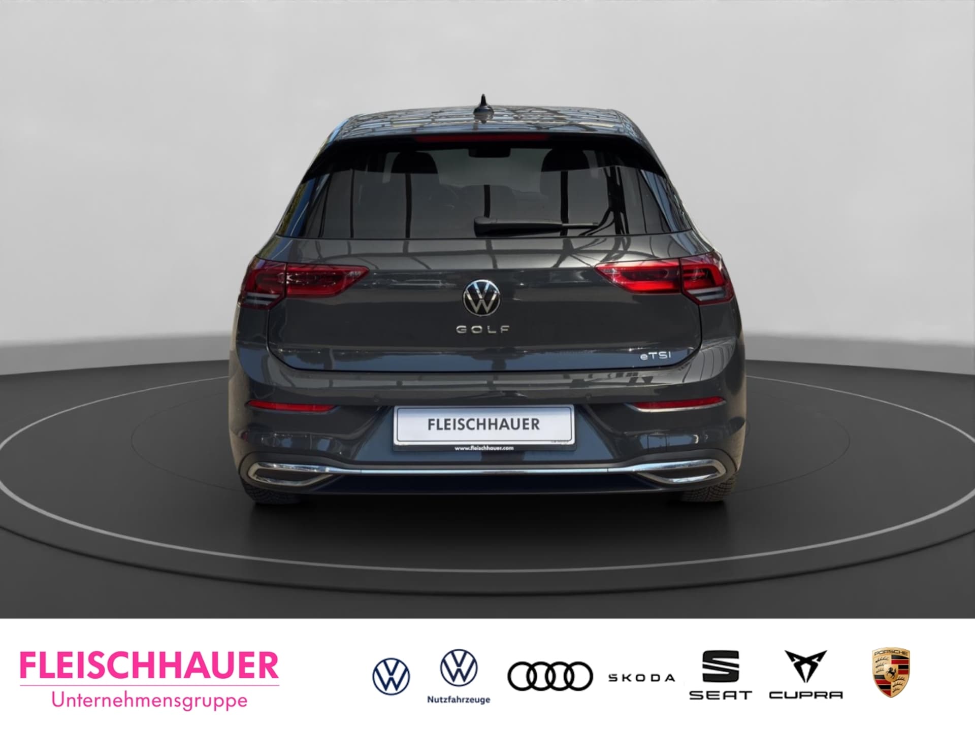 Volkswagen Golf MOVE