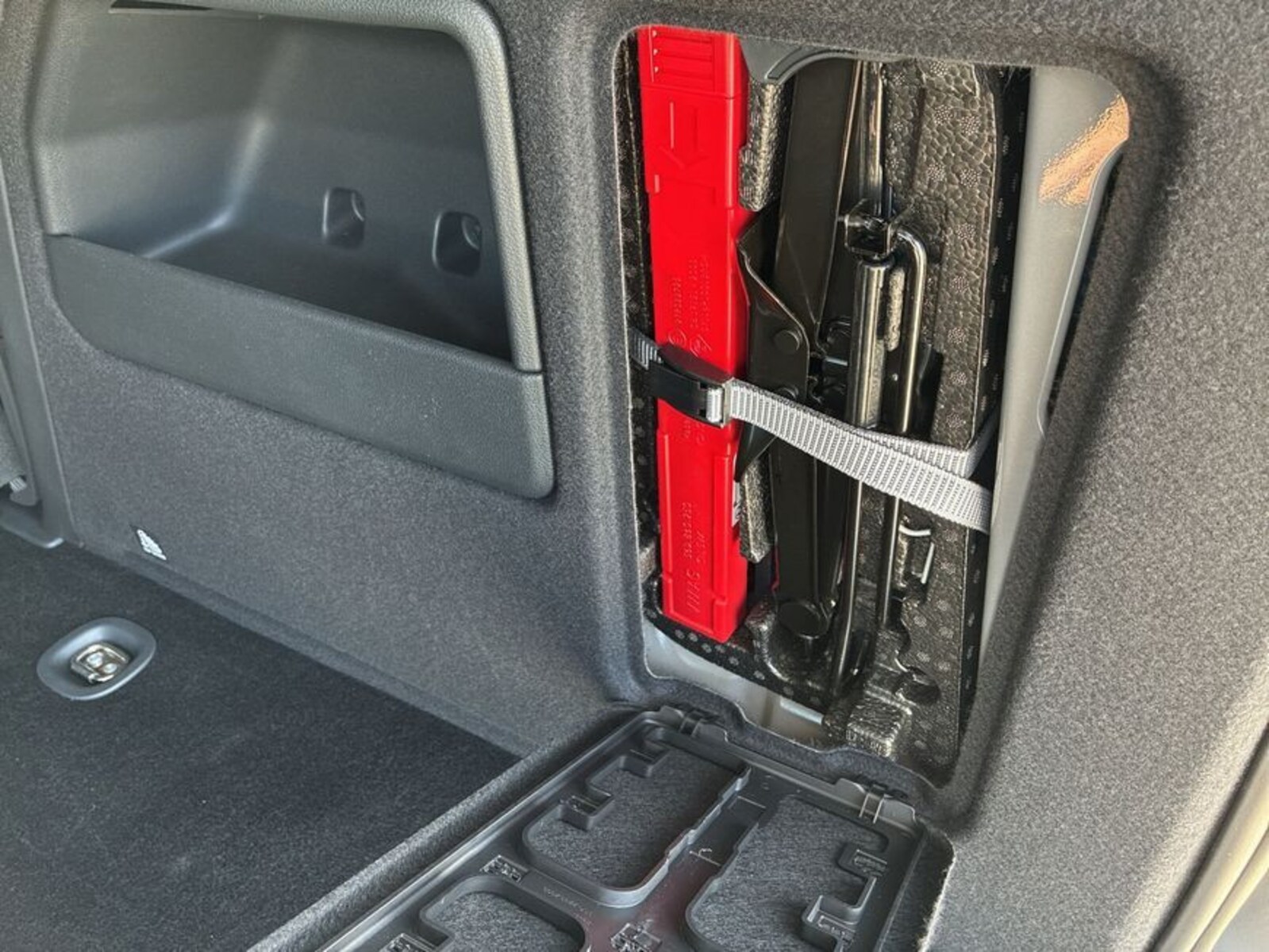 Volkswagen Caddy – Bild 25
