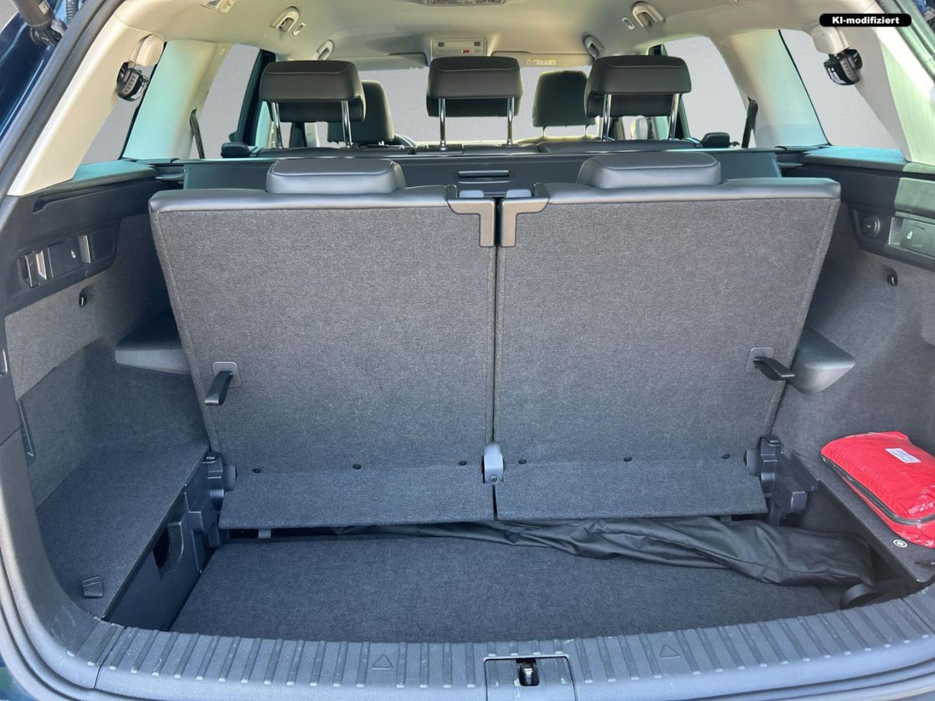 Skoda Kodiaq Style