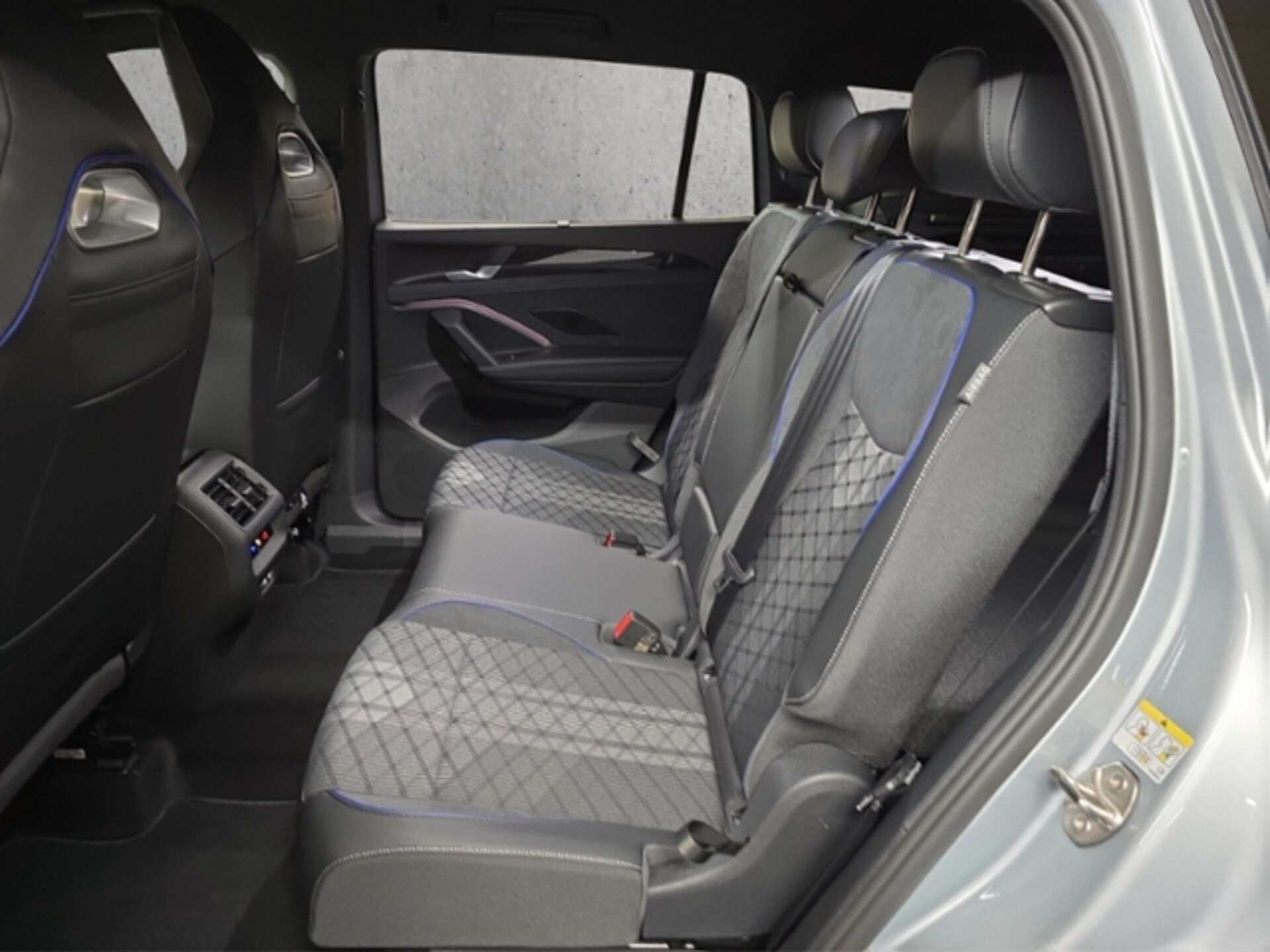 Volkswagen Tayron R-Line