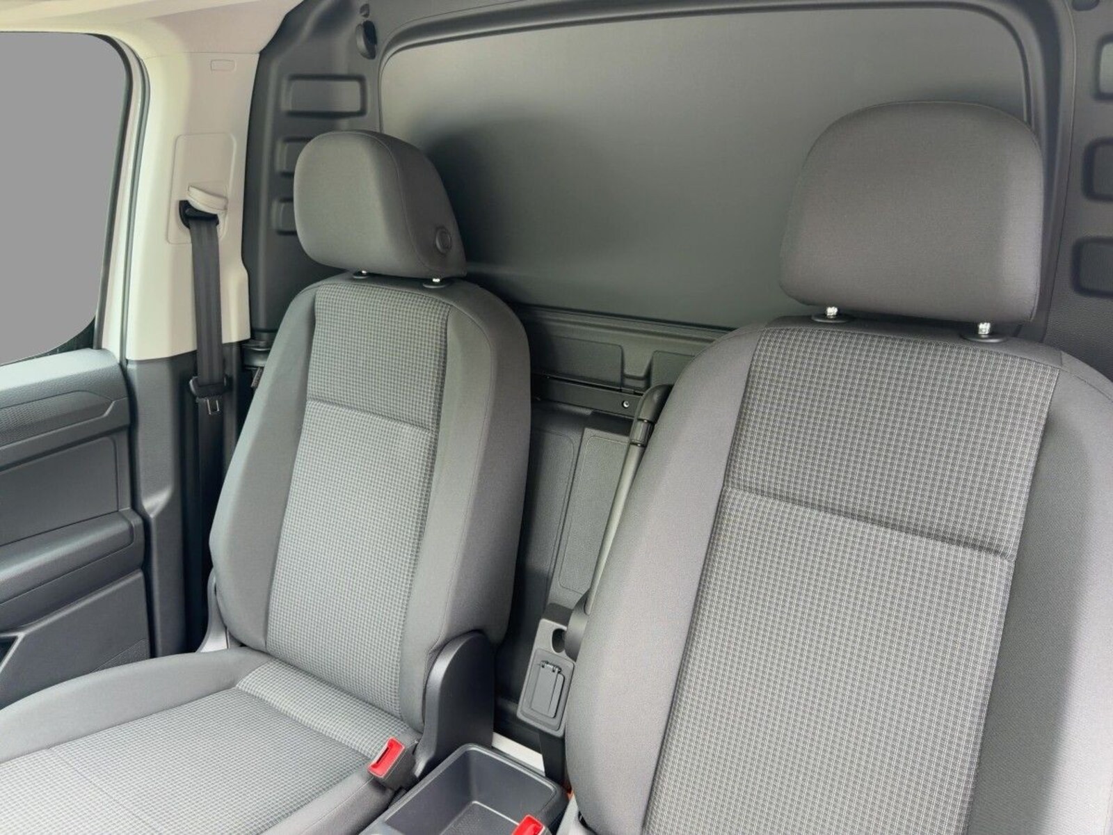 Volkswagen Caddy Cargo – Bild 16