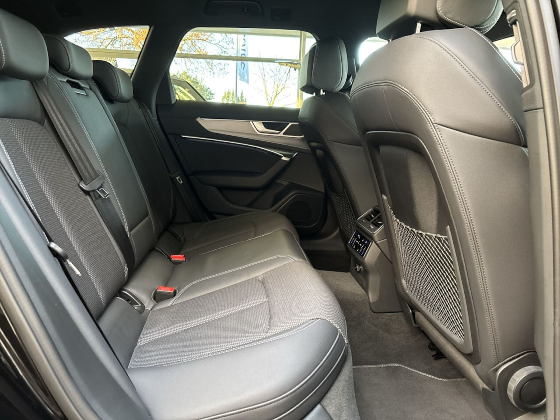 Audi A6 Avant TFSI e Sport