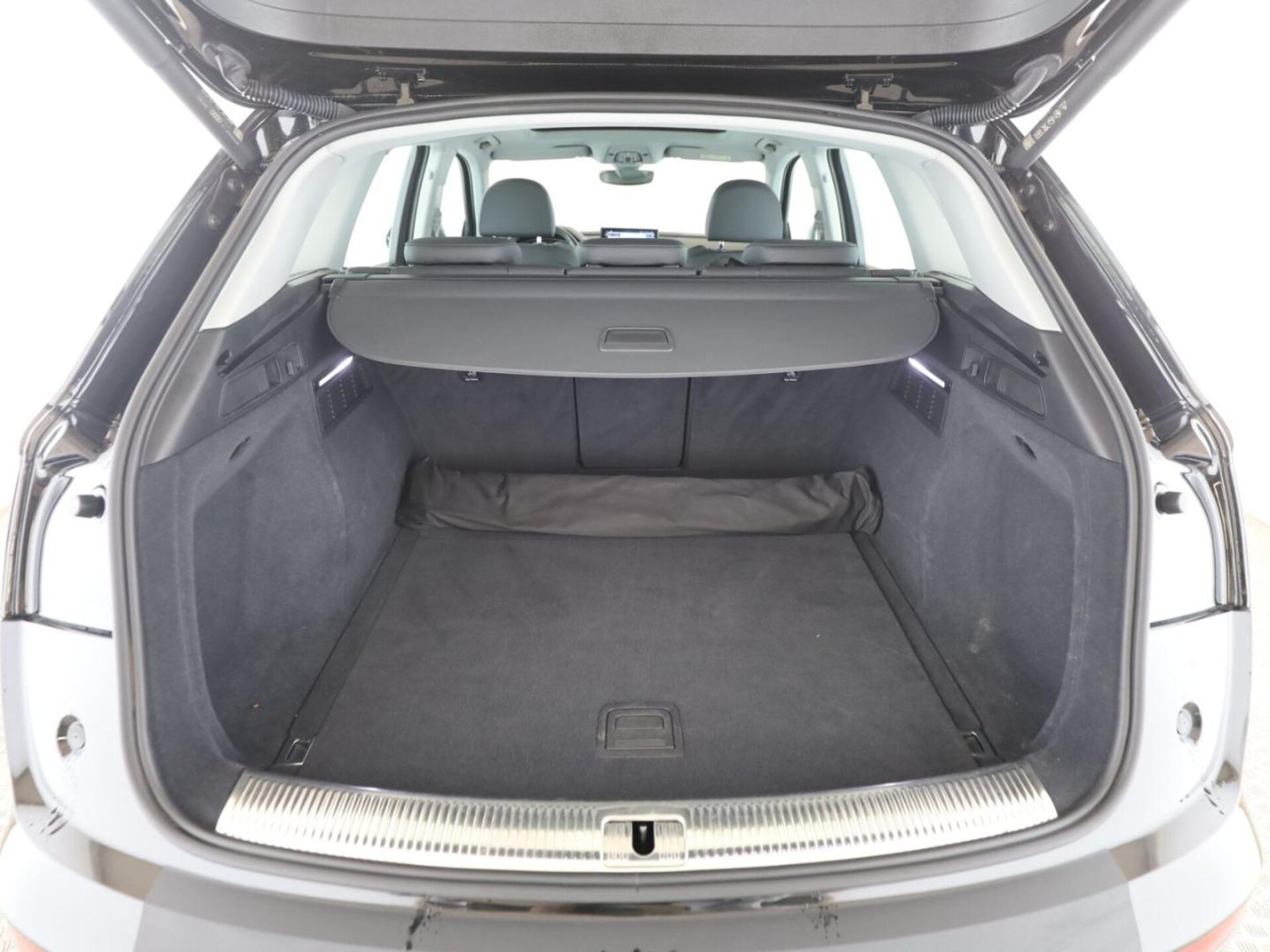 Audi Q5 SUV Advanced