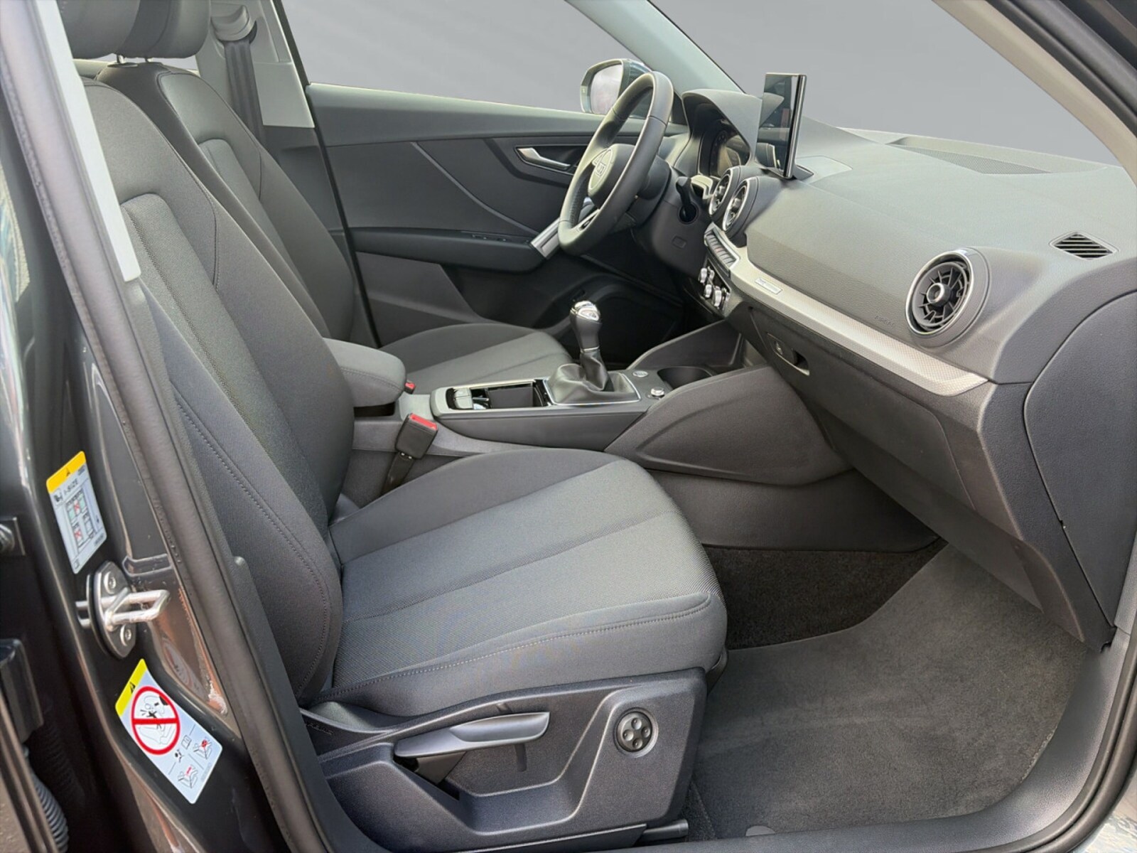 Audi Q2 – Bild 10
