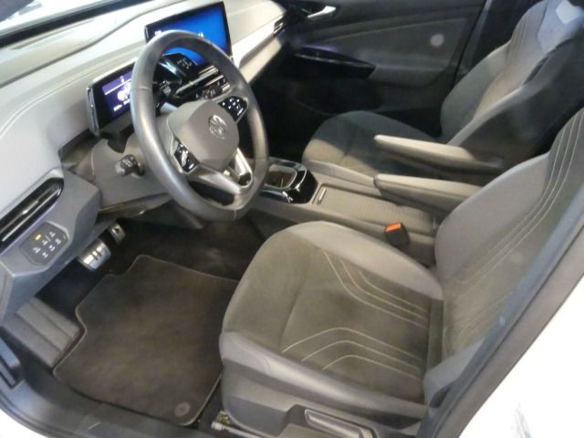 Volkswagen ID.5 Pro Performance