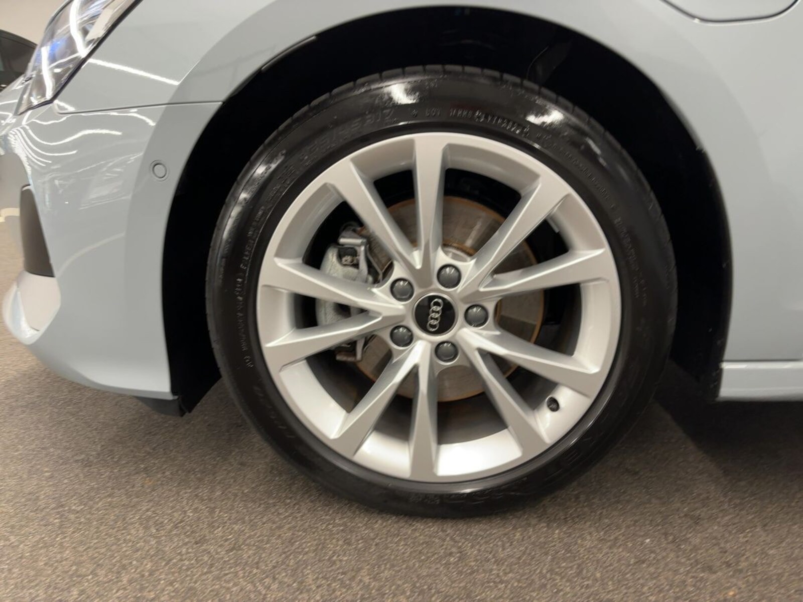 Audi A3 Sportback – Bild 14
