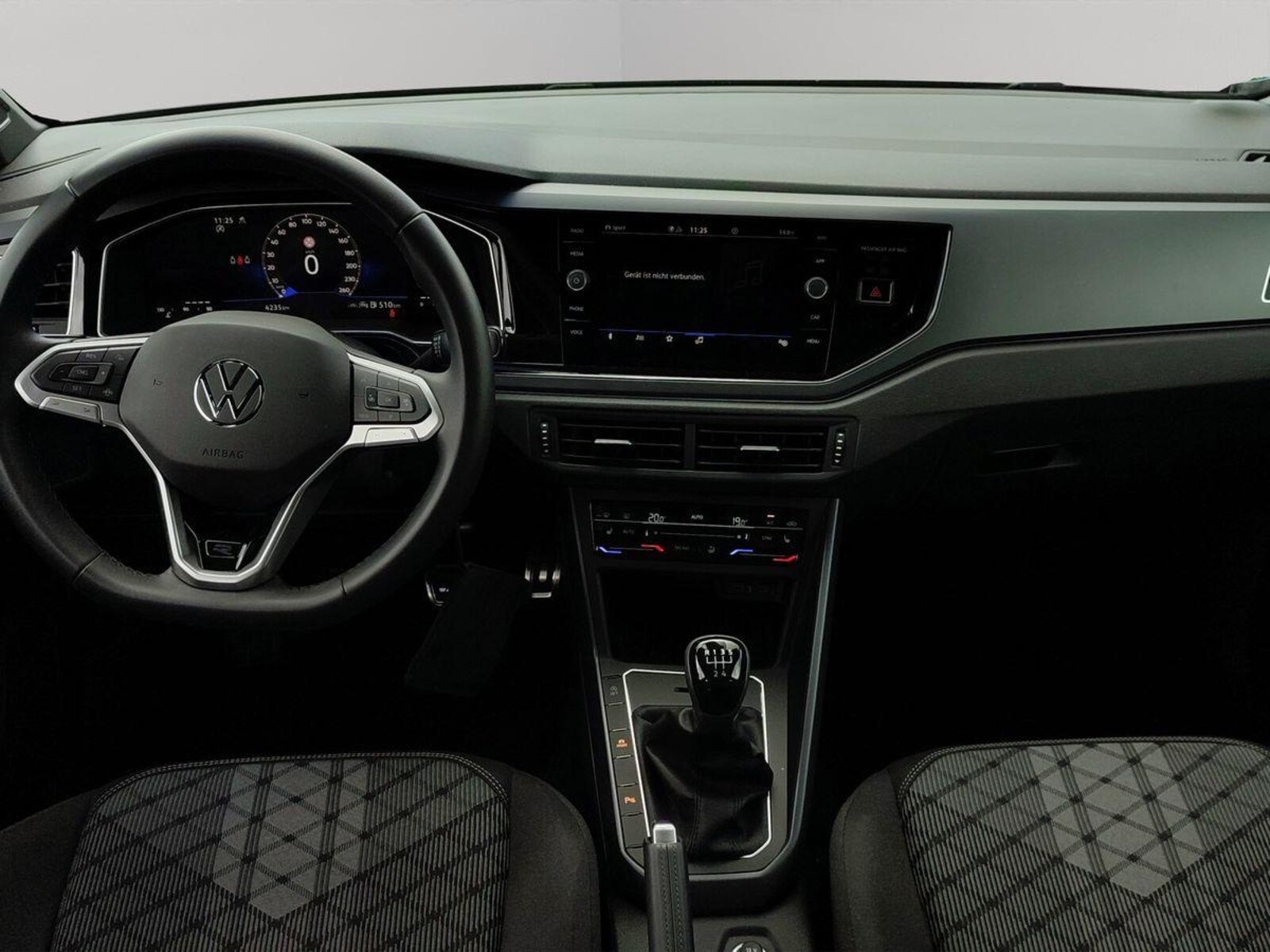 Volkswagen Polo – Bild 13