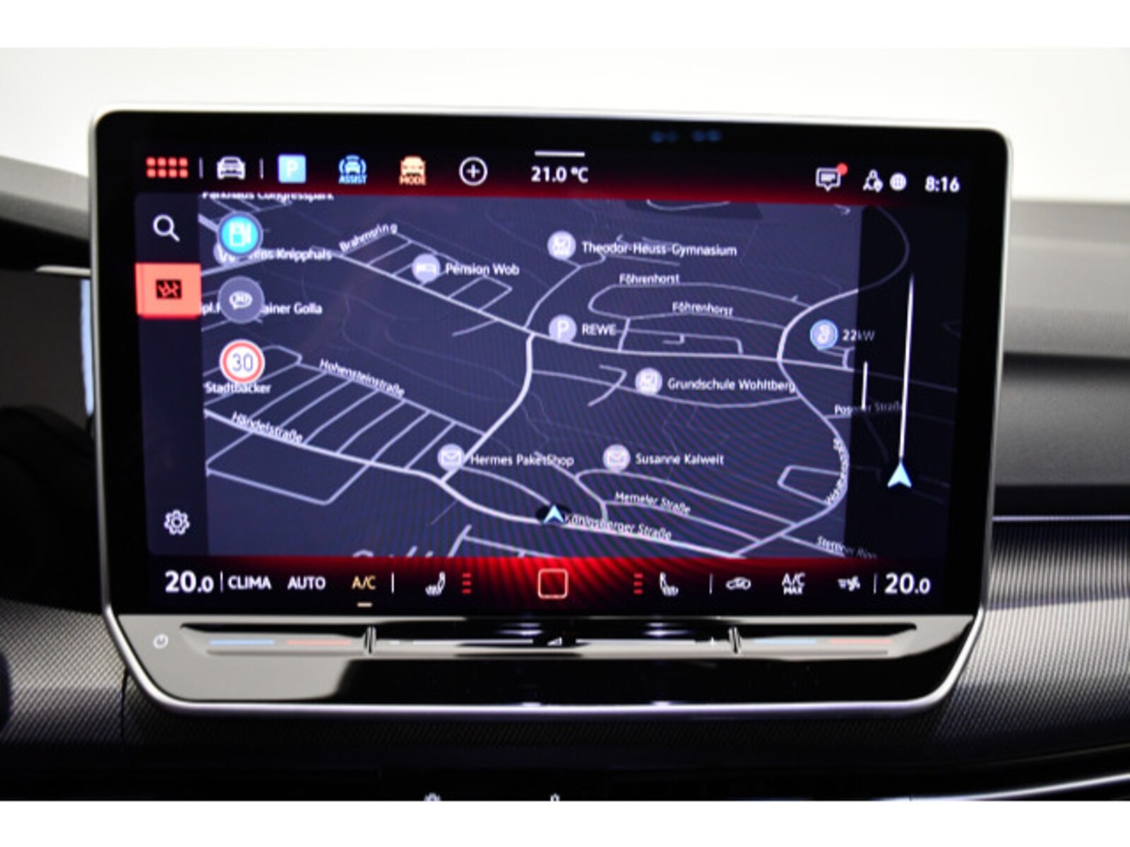 Volkswagen Golf – Bild 8