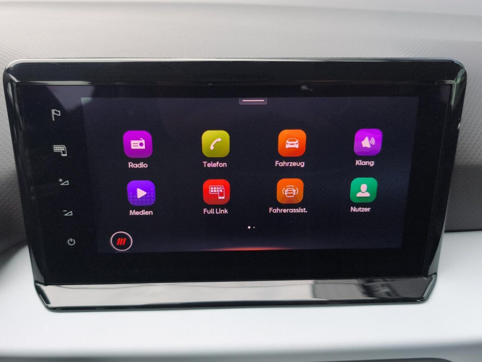 SEAT Arona – Bild 17