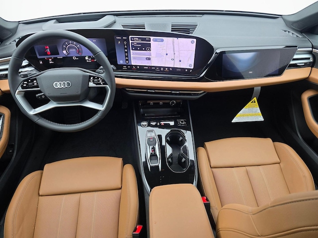 2026 Audi A5 Prestige - Photo 16