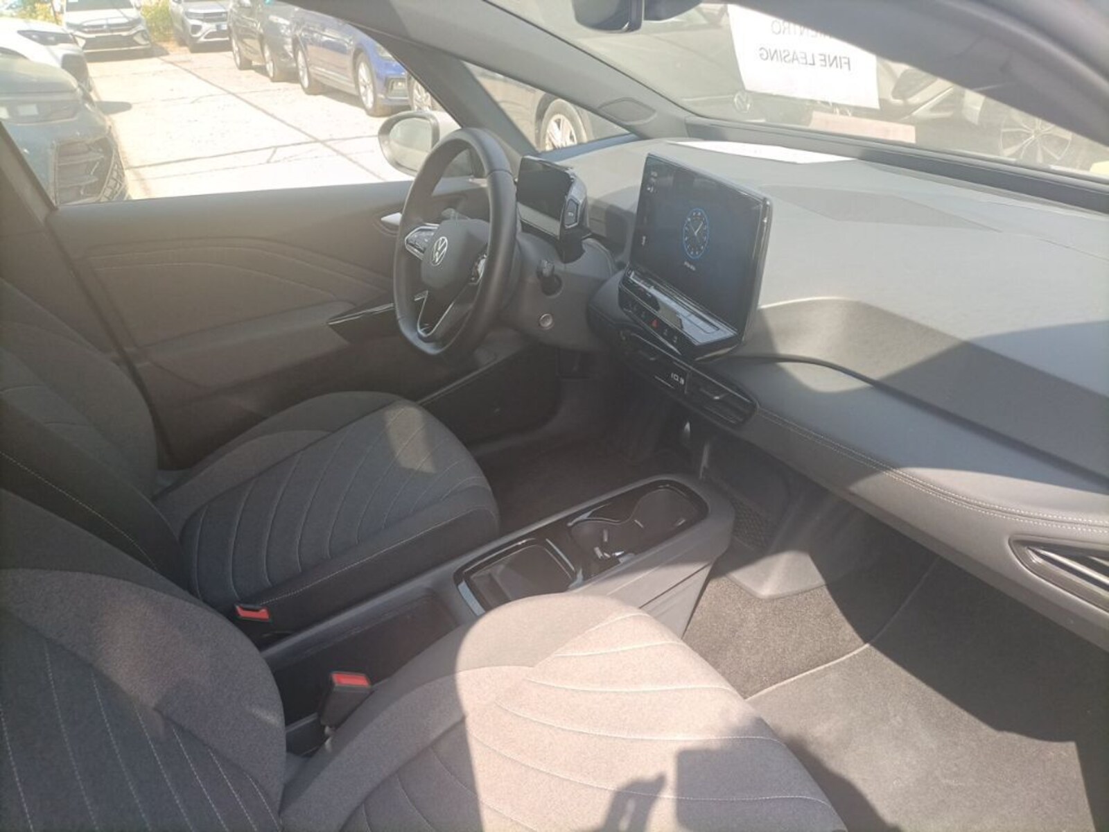 Volkswagen ID.3 – Bild 7