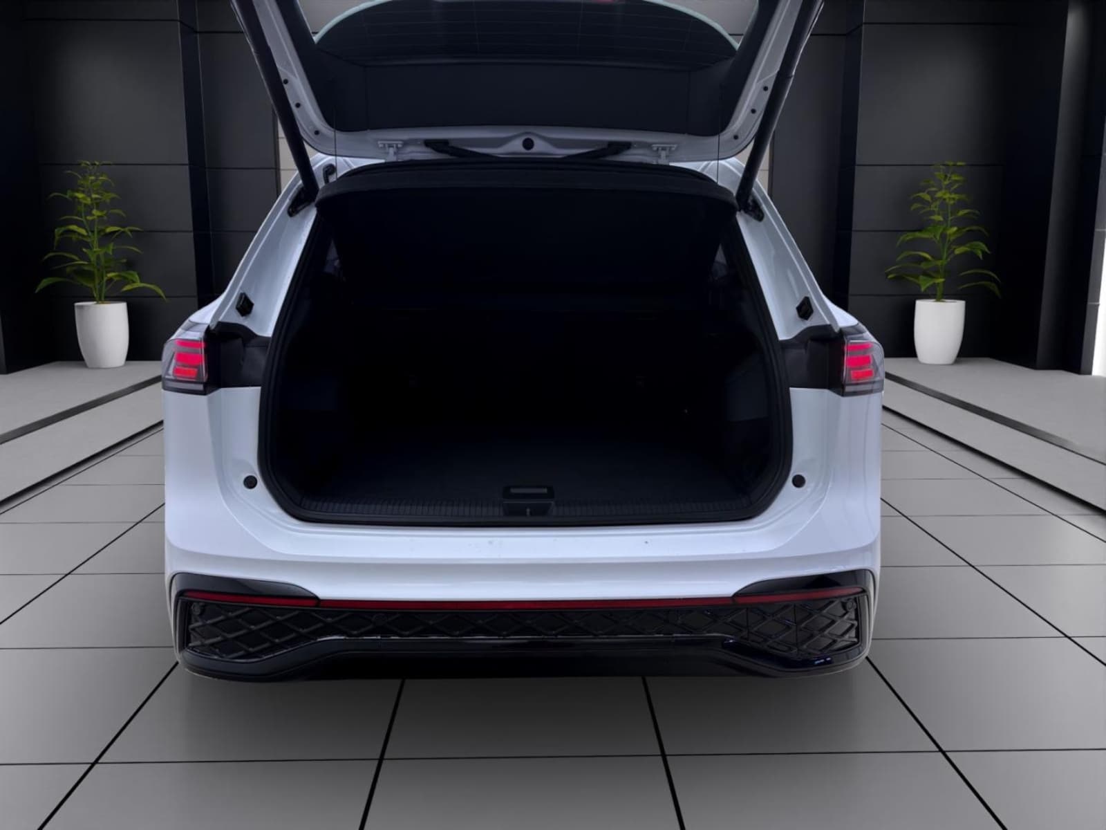 Volkswagen Tiguan – Bild 5