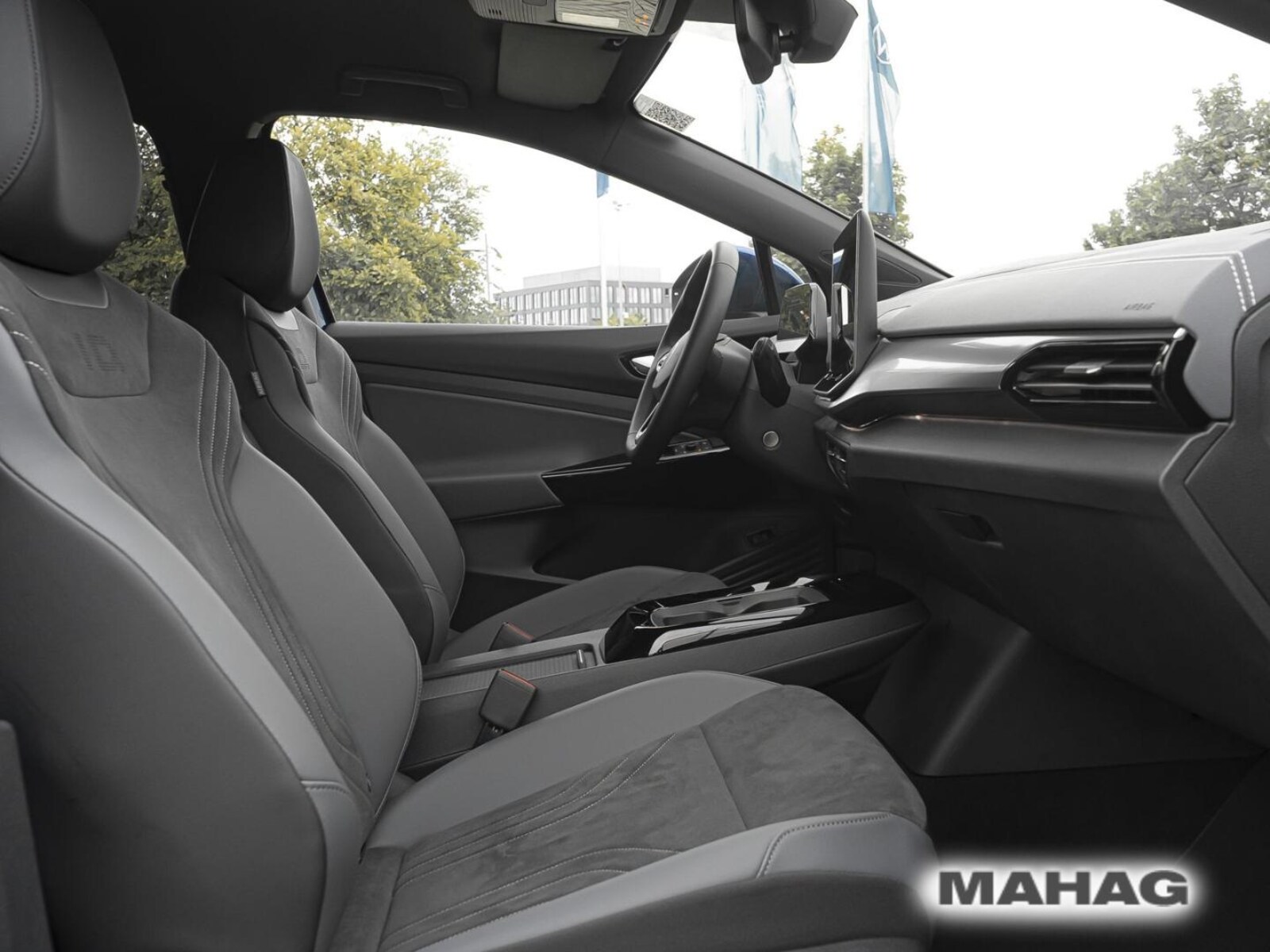 Volkswagen ID.4 – Bild 15