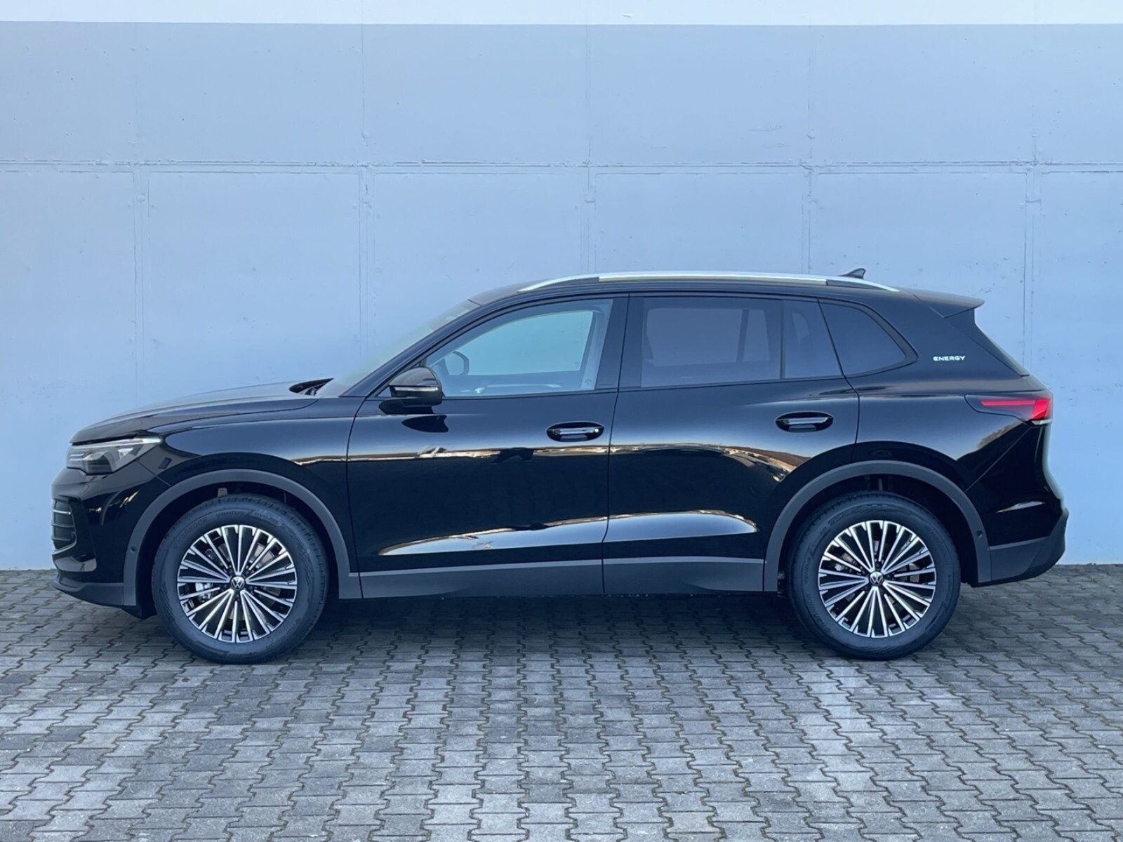 Volkswagen Tiguan – Bild 5