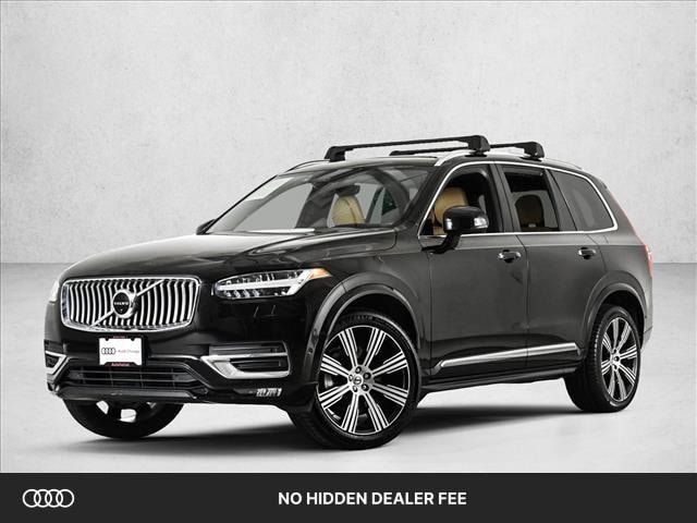 2021 Volvo XC90